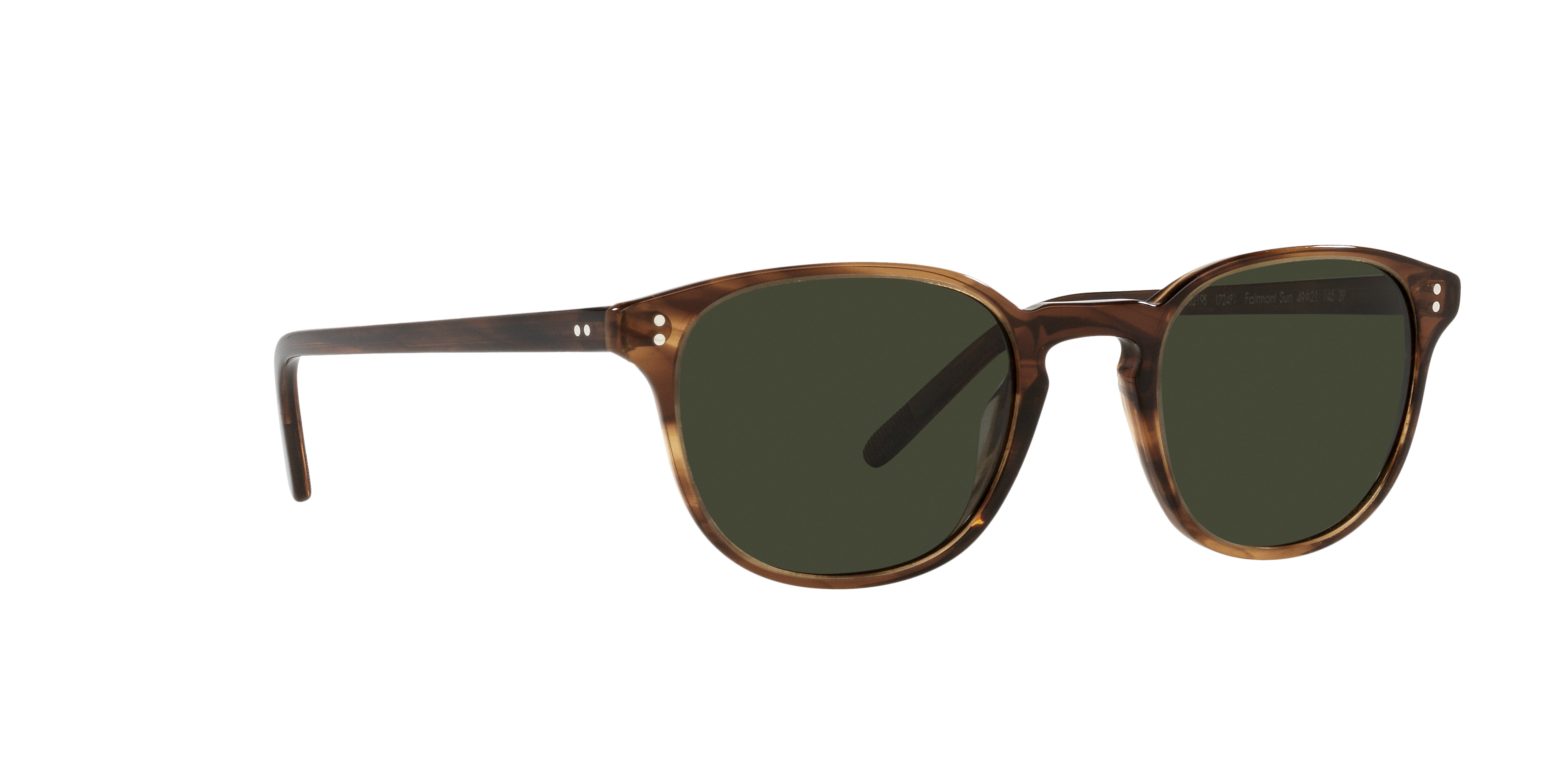 Oliver Peoples OV5219S FAIRMONT SUN 1724P1