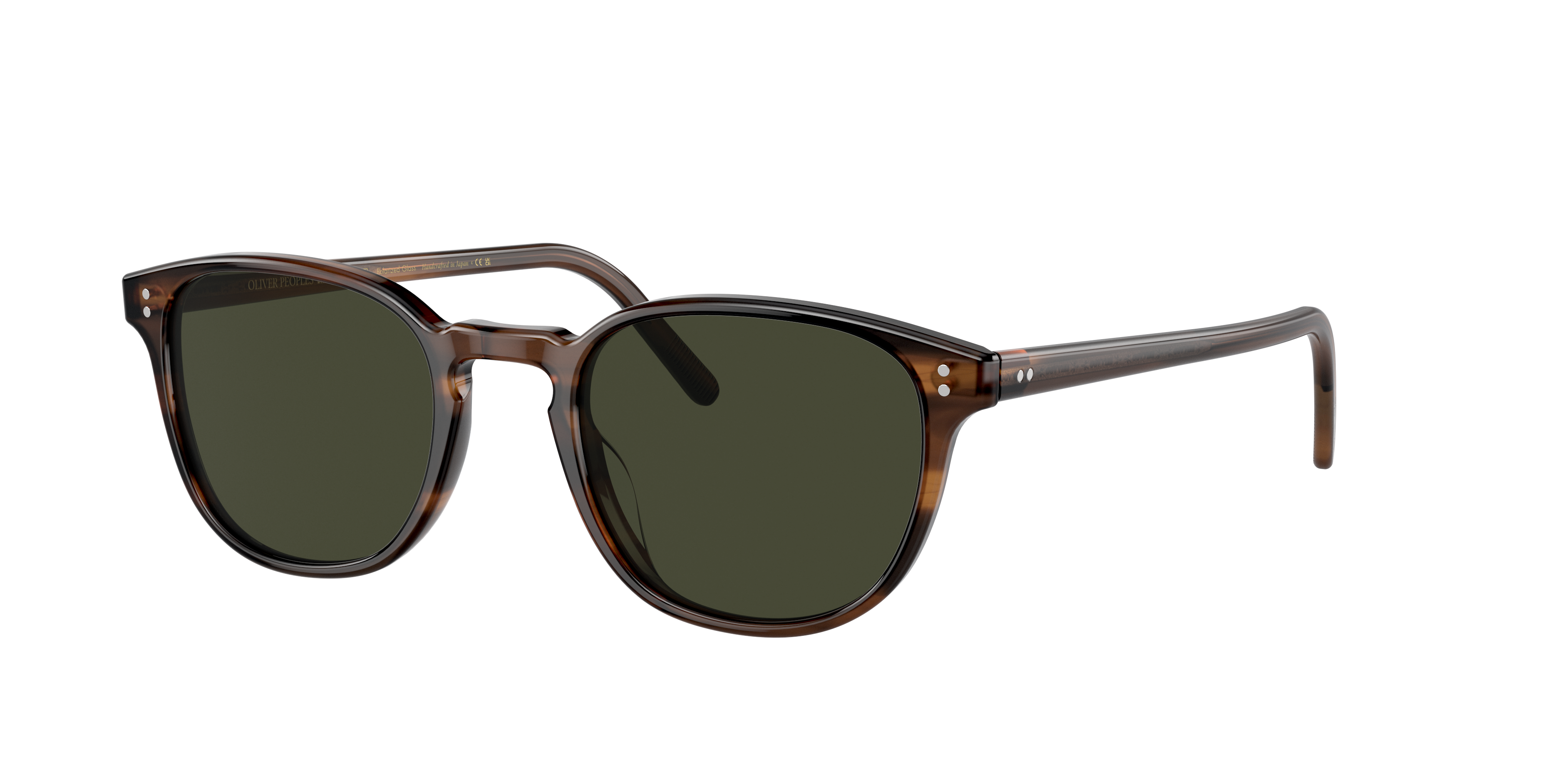 Oliver Peoples OV5219S FAIRMONT SUN 1724P1