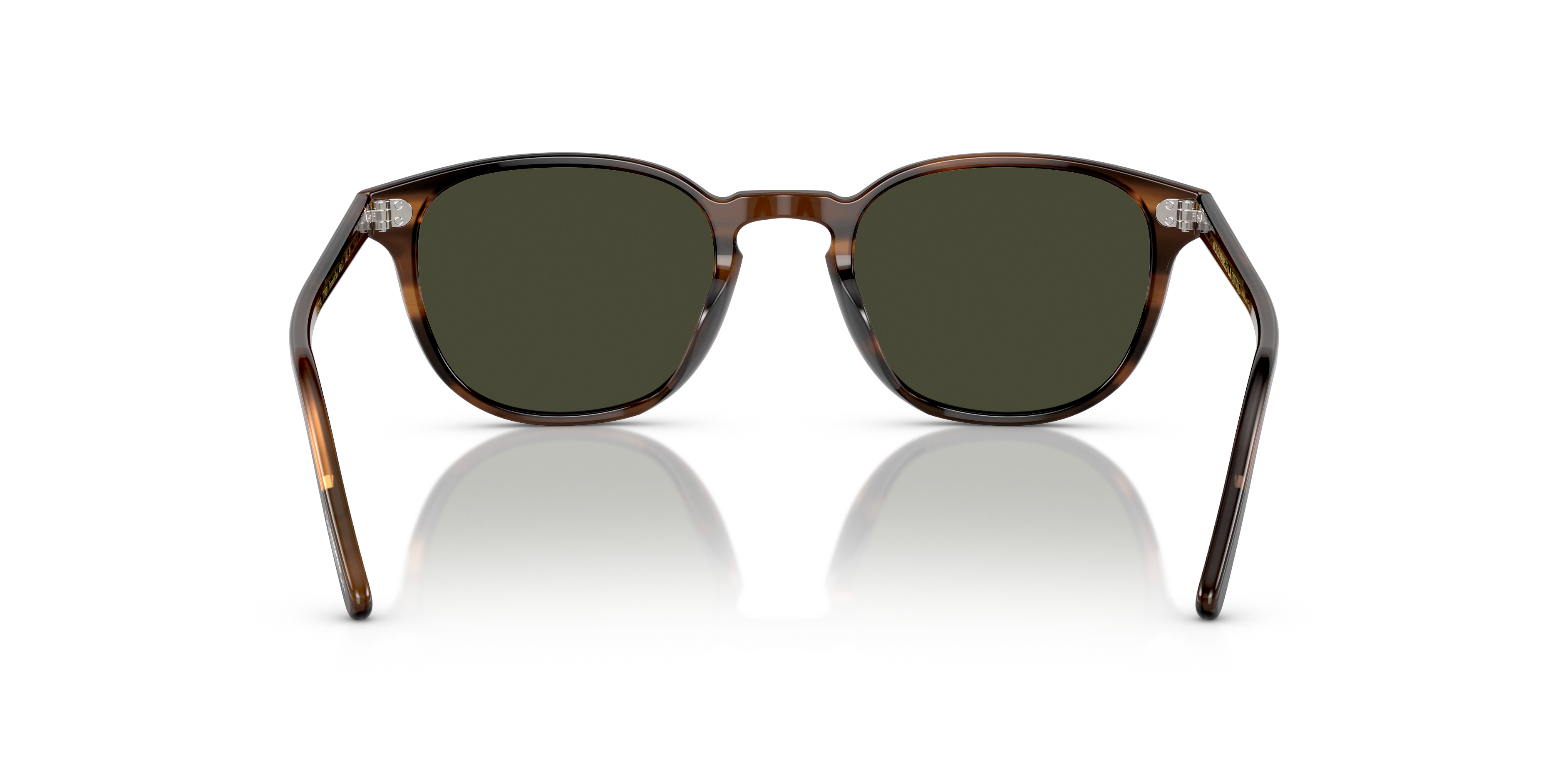 Oliver Peoples OV5219S FAIRMONT SUN 1724P1