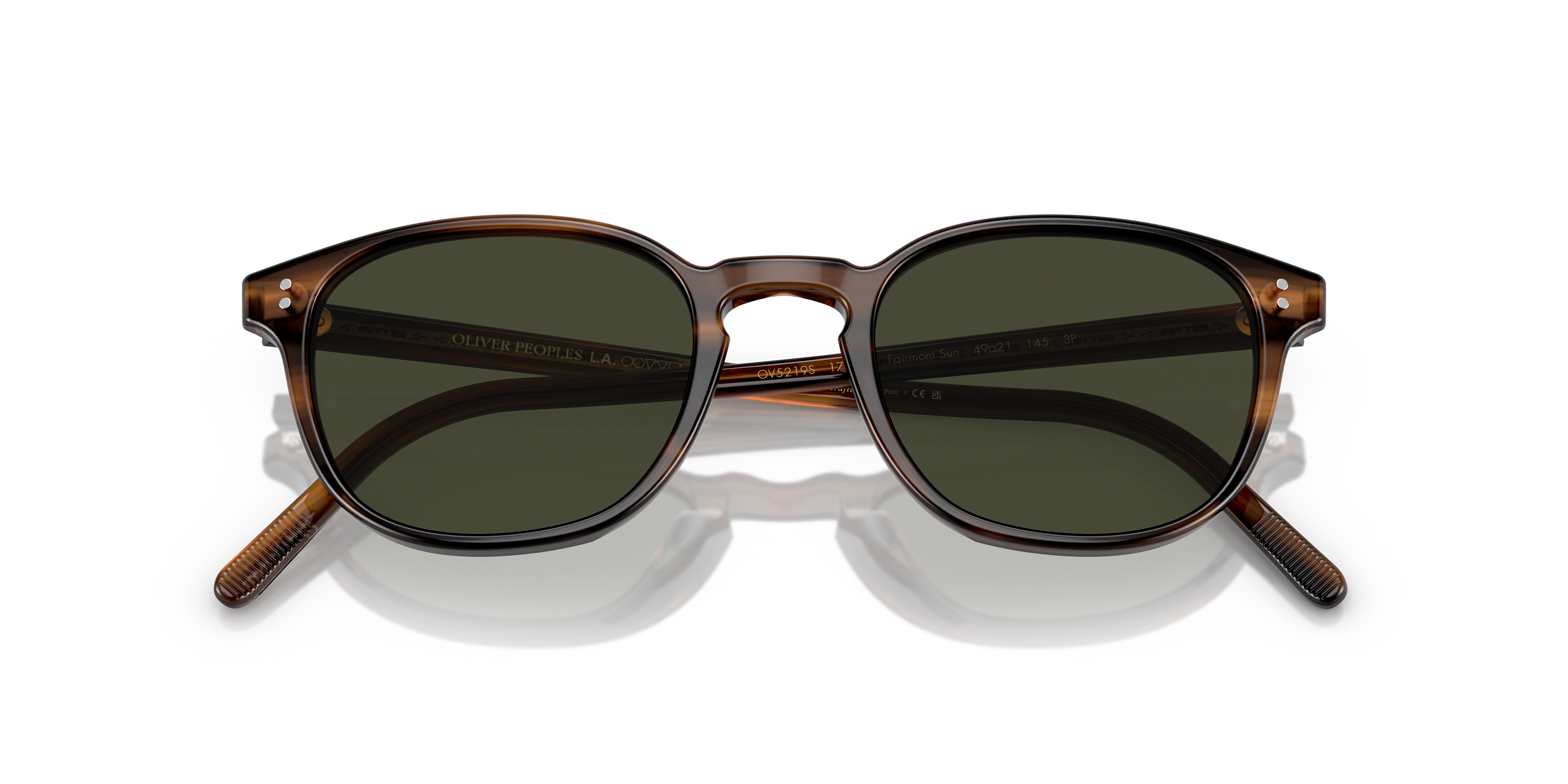Oliver Peoples OV5219S FAIRMONT SUN 1724P1