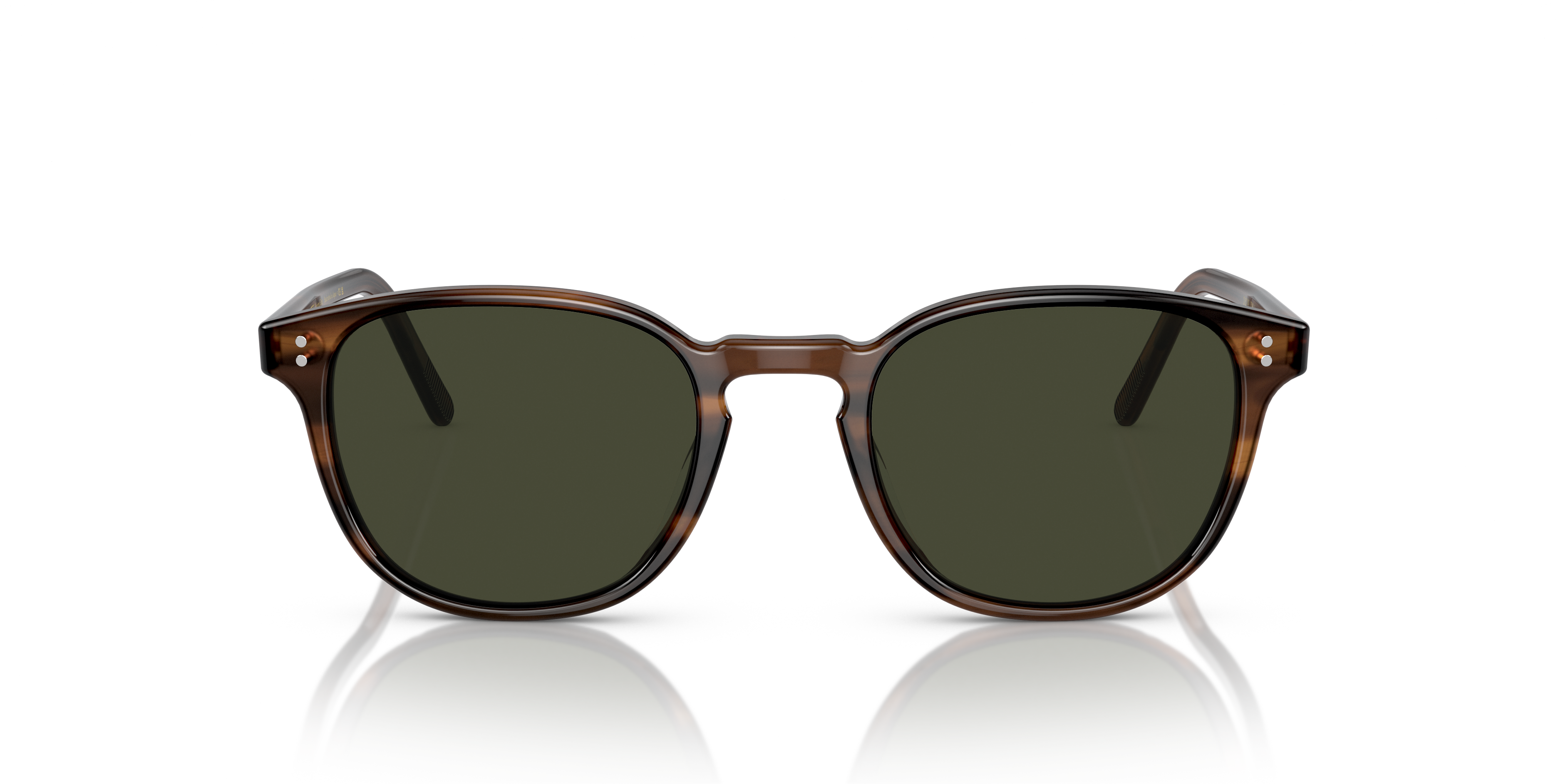 Oliver Peoples OV5219S FAIRMONT SUN 1724P1