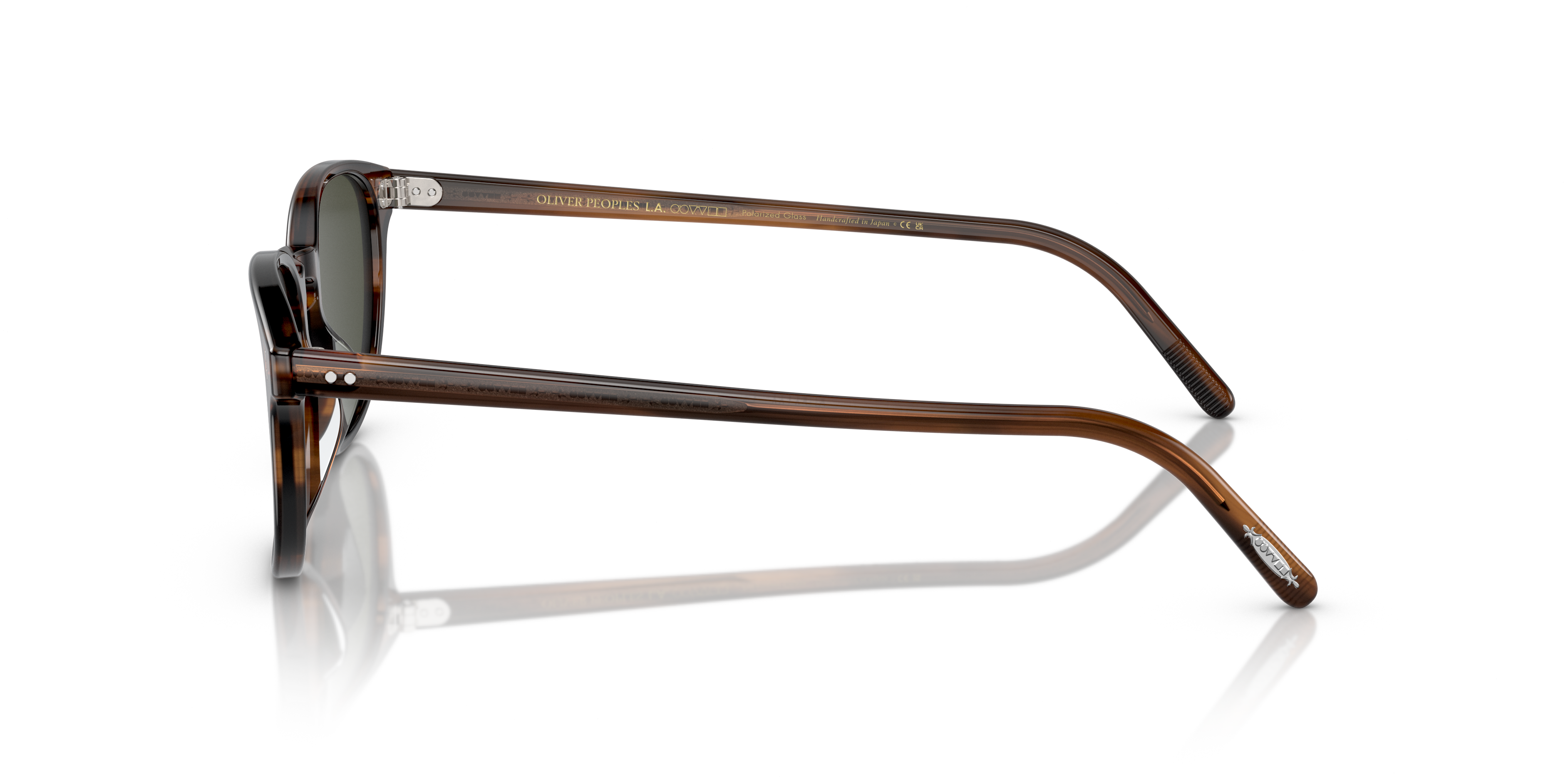 Oliver Peoples OV5219S FAIRMONT SUN 1724P1