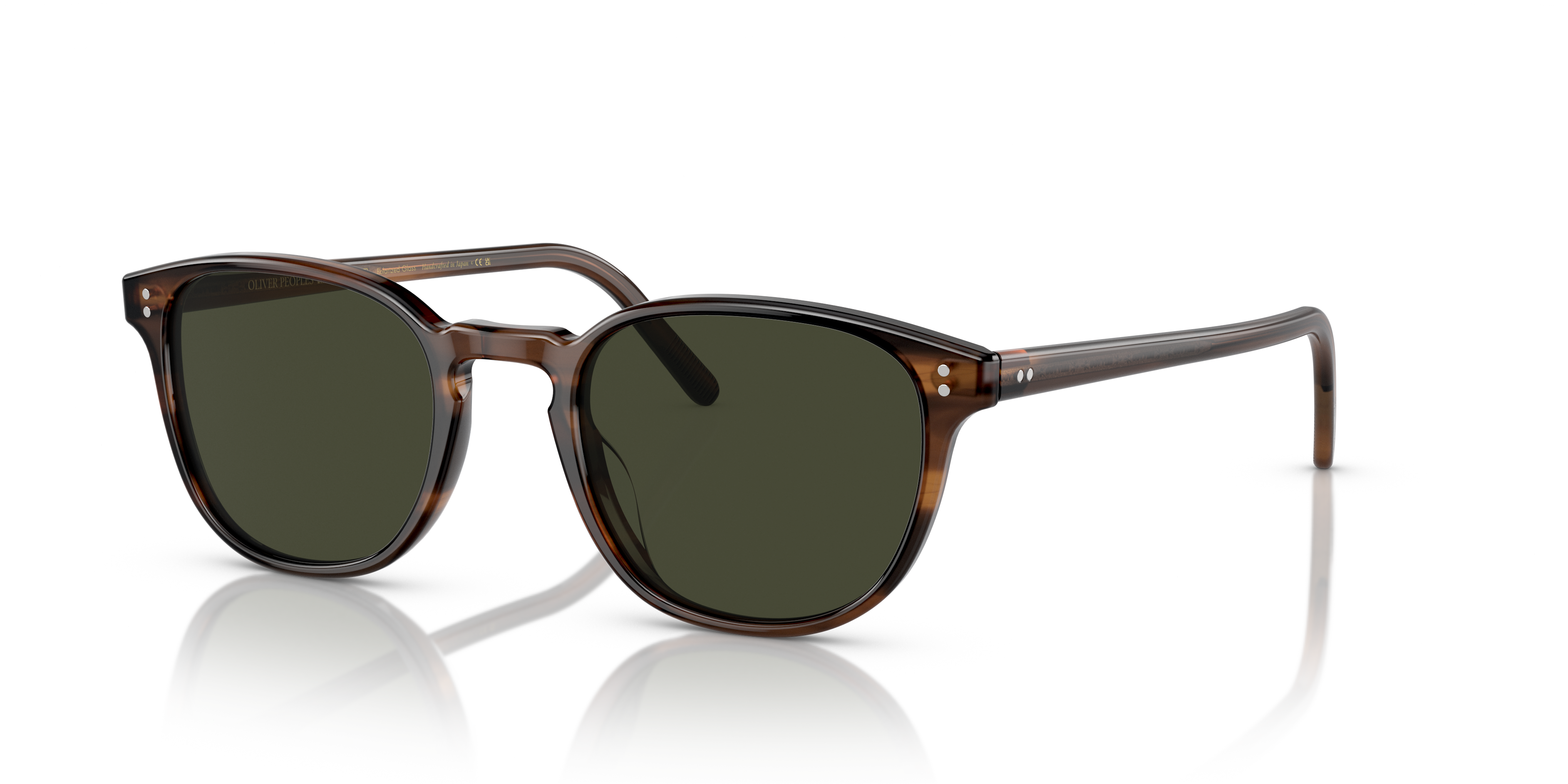 Oliver Peoples OV5219S FAIRMONT SUN 1724P1