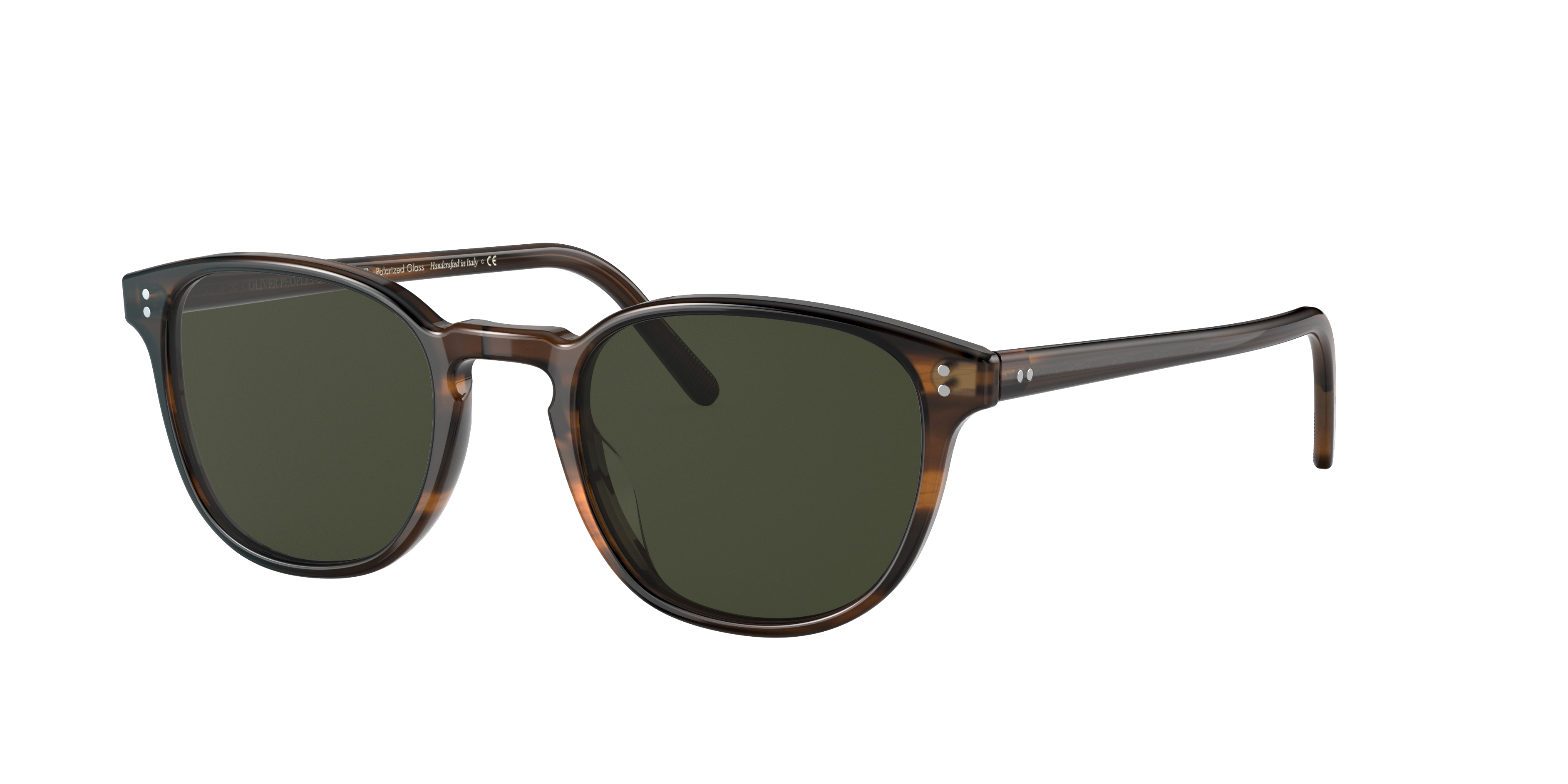 Oliver Peoples OV5219S FAIRMONT SUN 1724P1