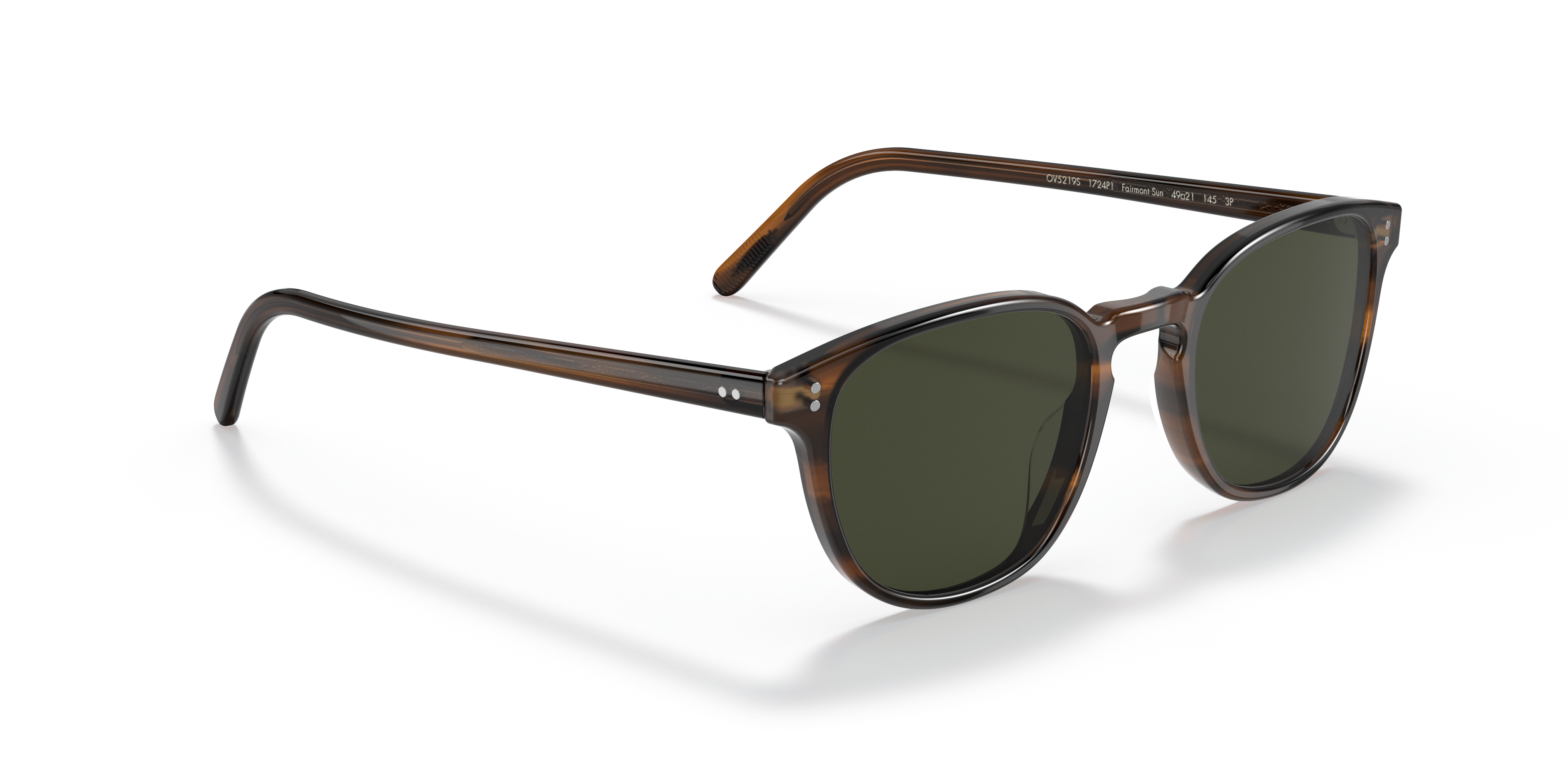 Oliver Peoples OV5219S FAIRMONT SUN 1724P1