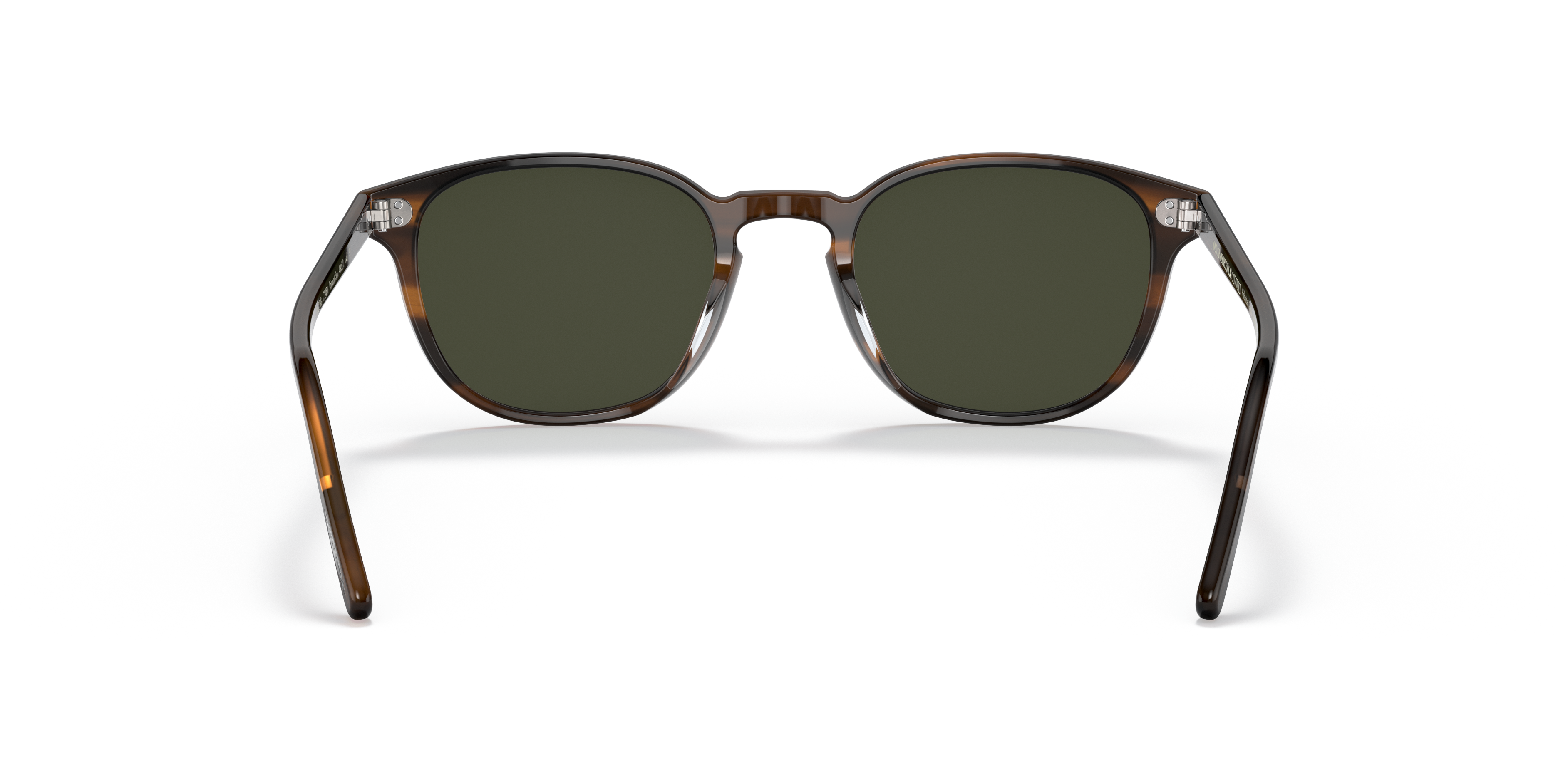 Oliver Peoples OV5219S FAIRMONT SUN 1724P1