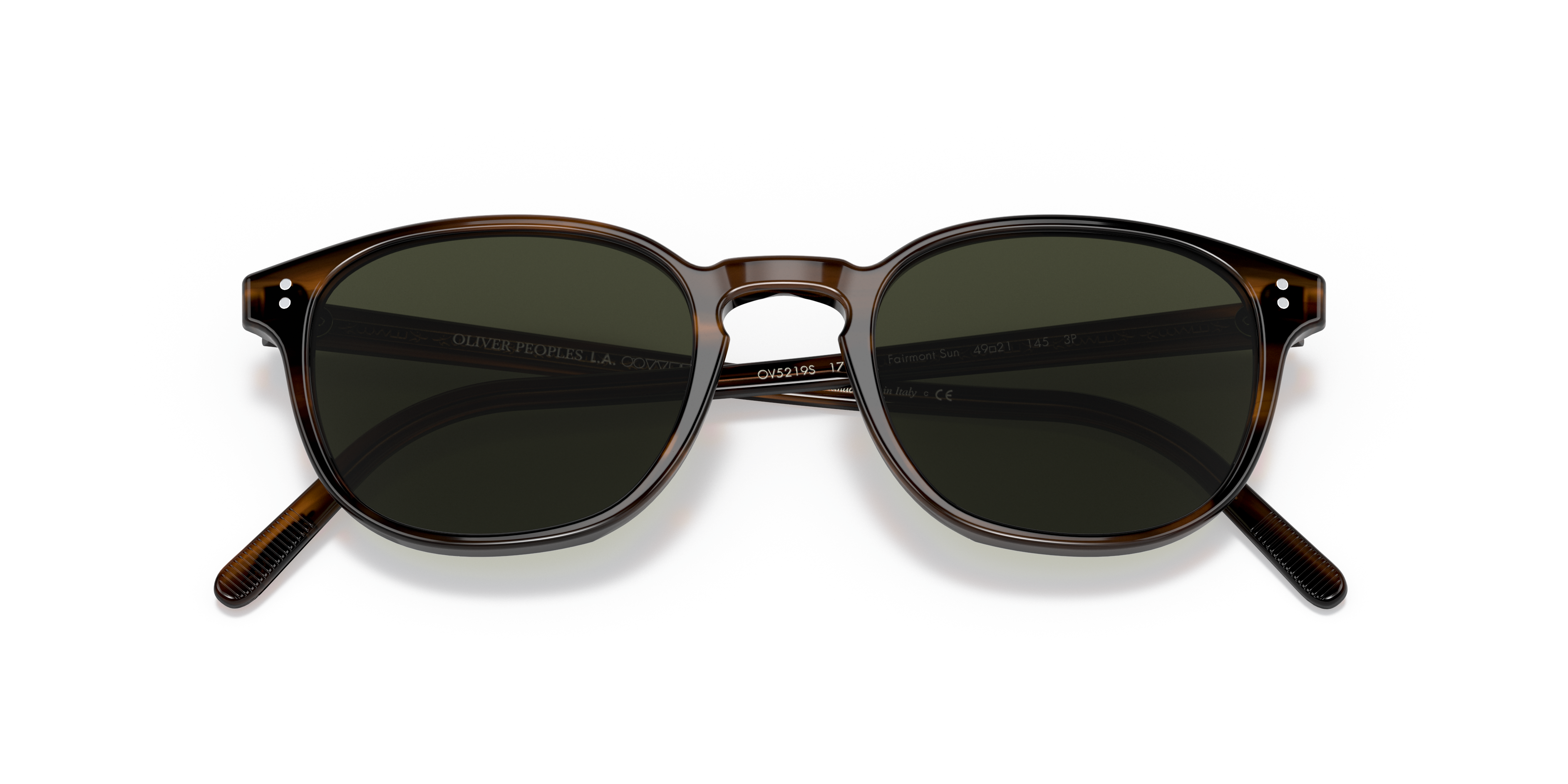 Oliver Peoples OV5219S FAIRMONT SUN 1724P1