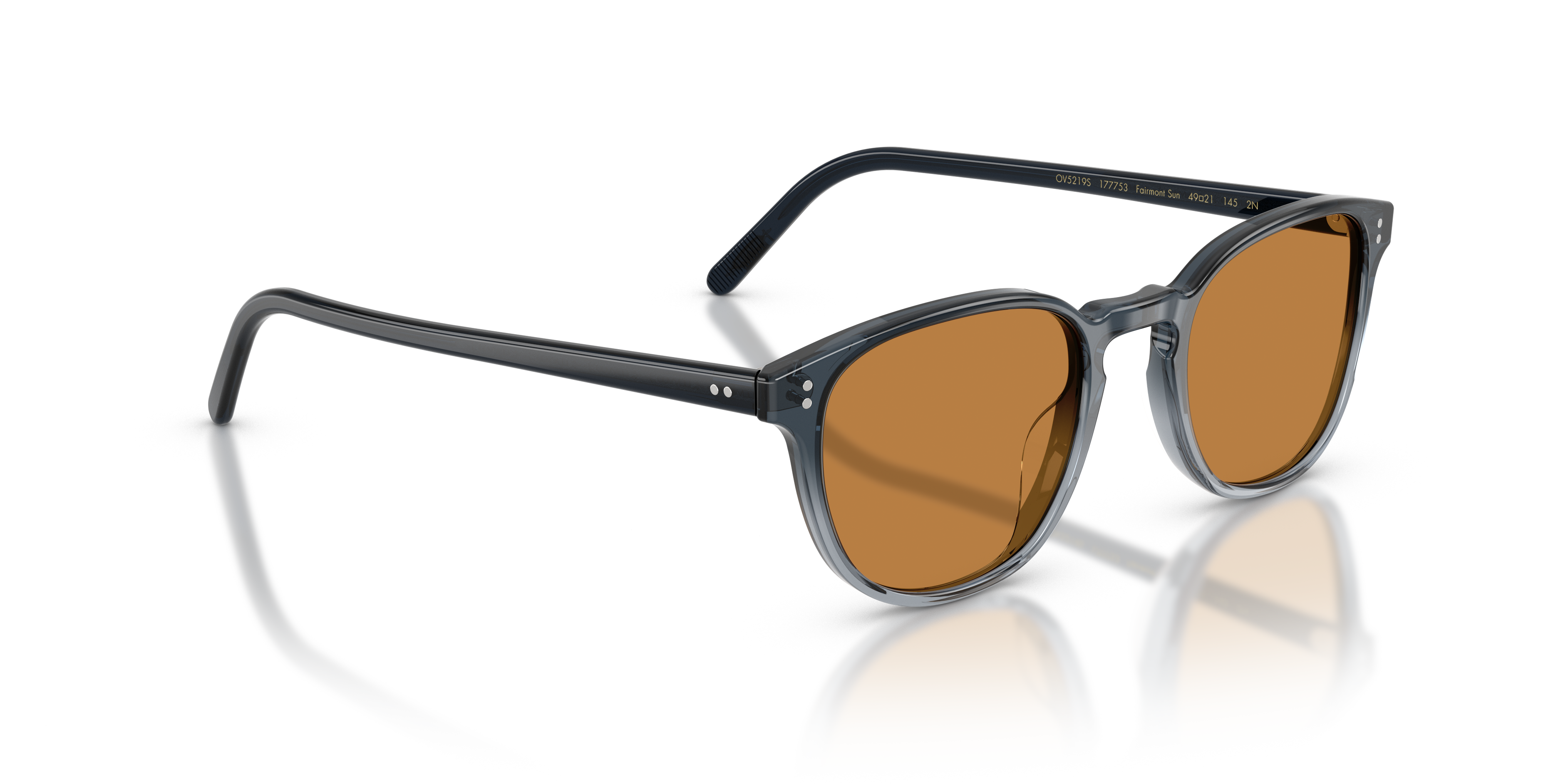Oliver Peoples OV5219S FAIRMONT SUN 177753