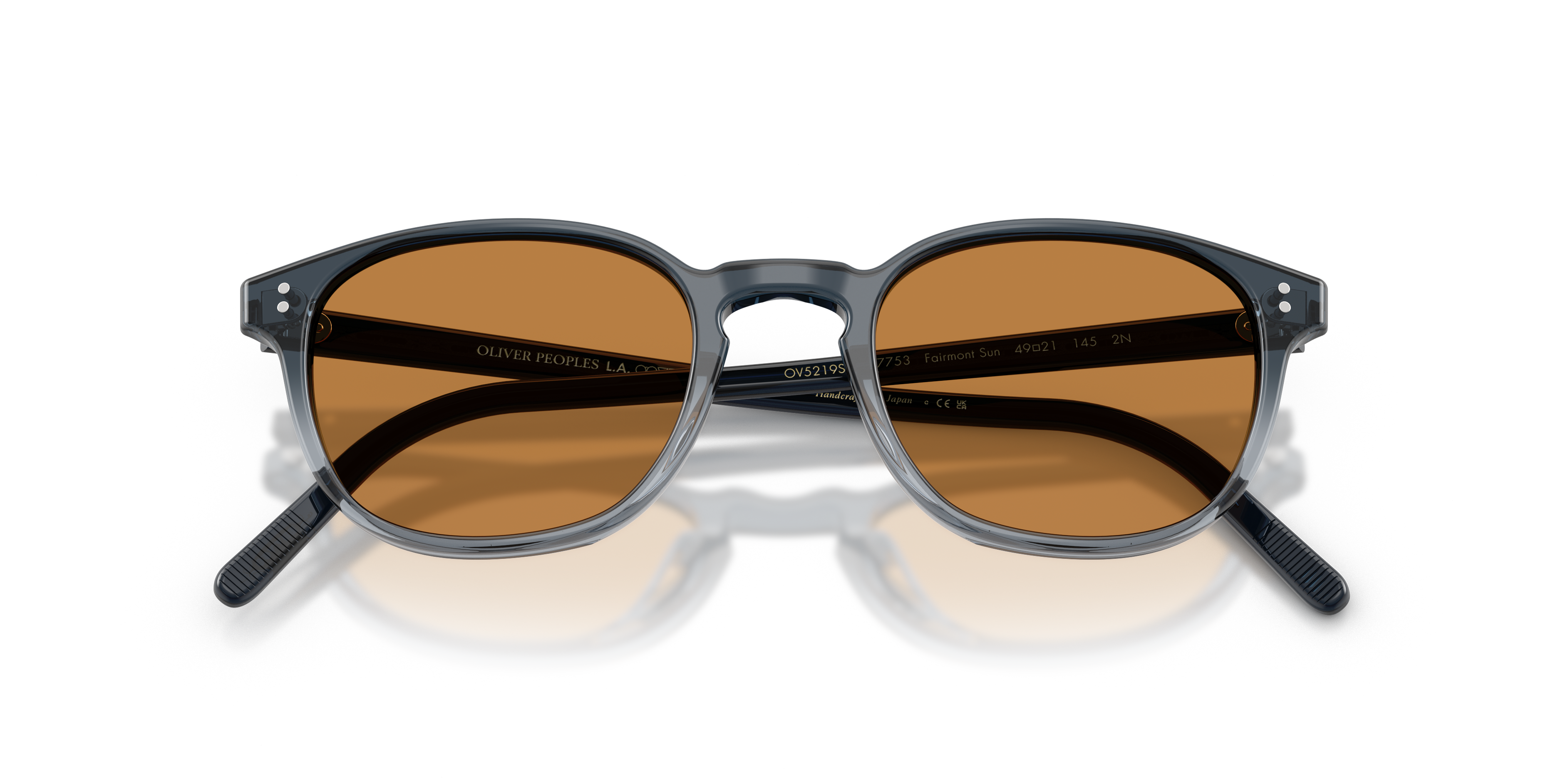 Oliver Peoples OV5219S FAIRMONT SUN 177753