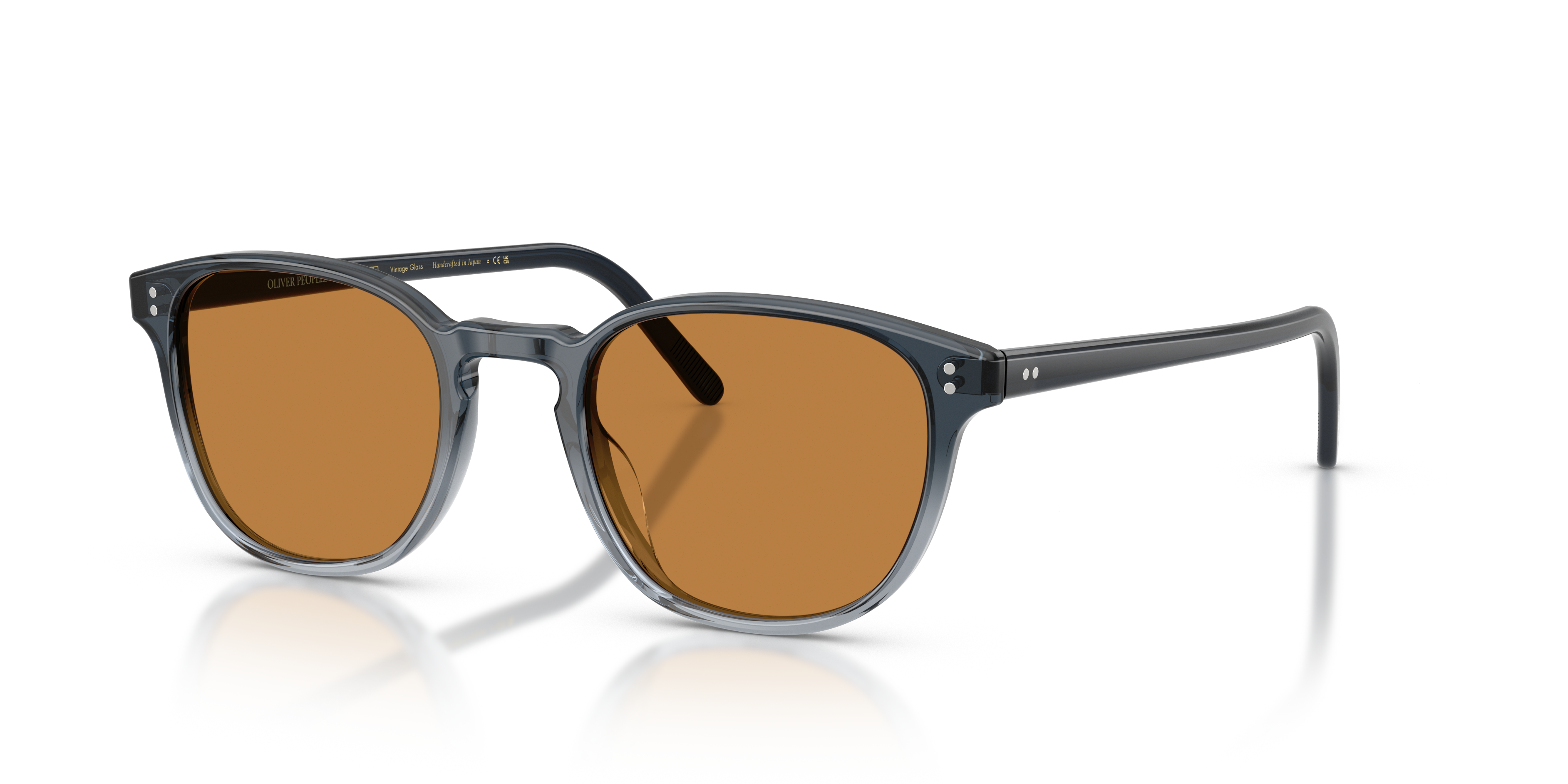 Oliver Peoples OV5219S FAIRMONT SUN 177753
