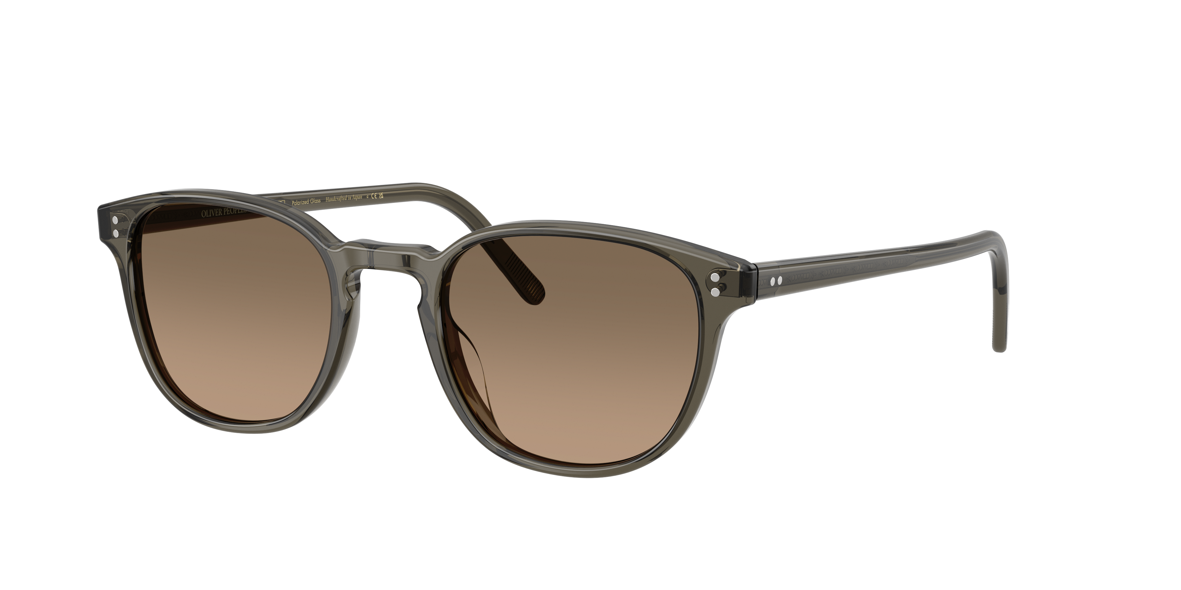 Oliver Peoples OV5219S FAIRMONT SUN 1820GN