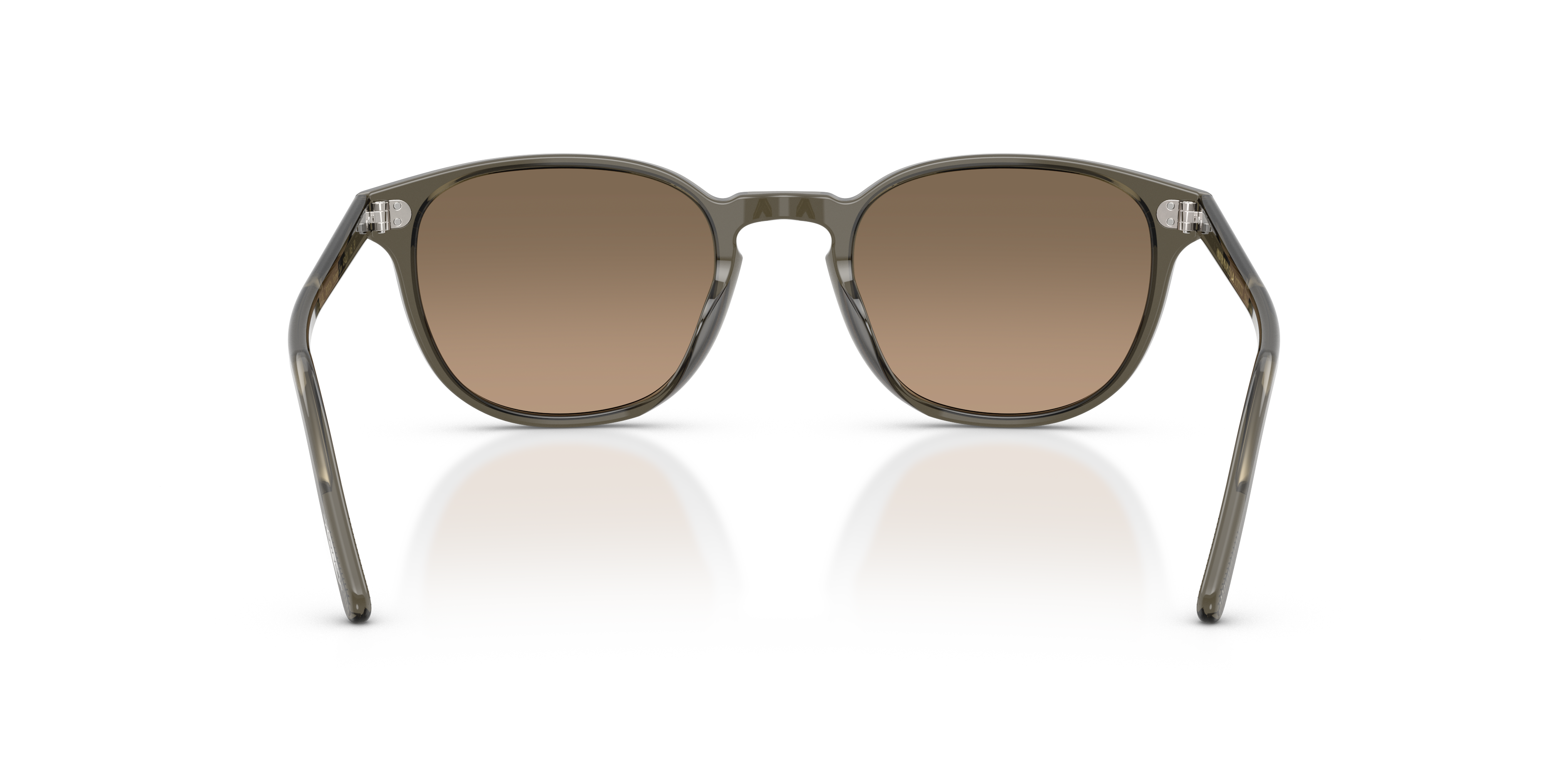 Oliver Peoples OV5219S FAIRMONT SUN 1820GN