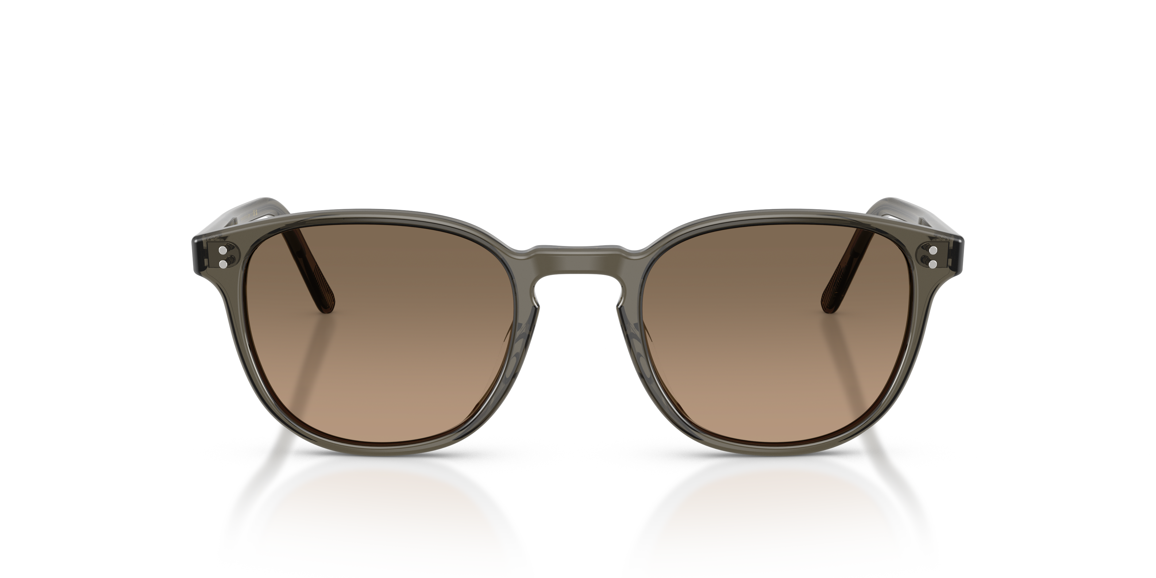 Oliver Peoples OV5219S FAIRMONT SUN 1820GN