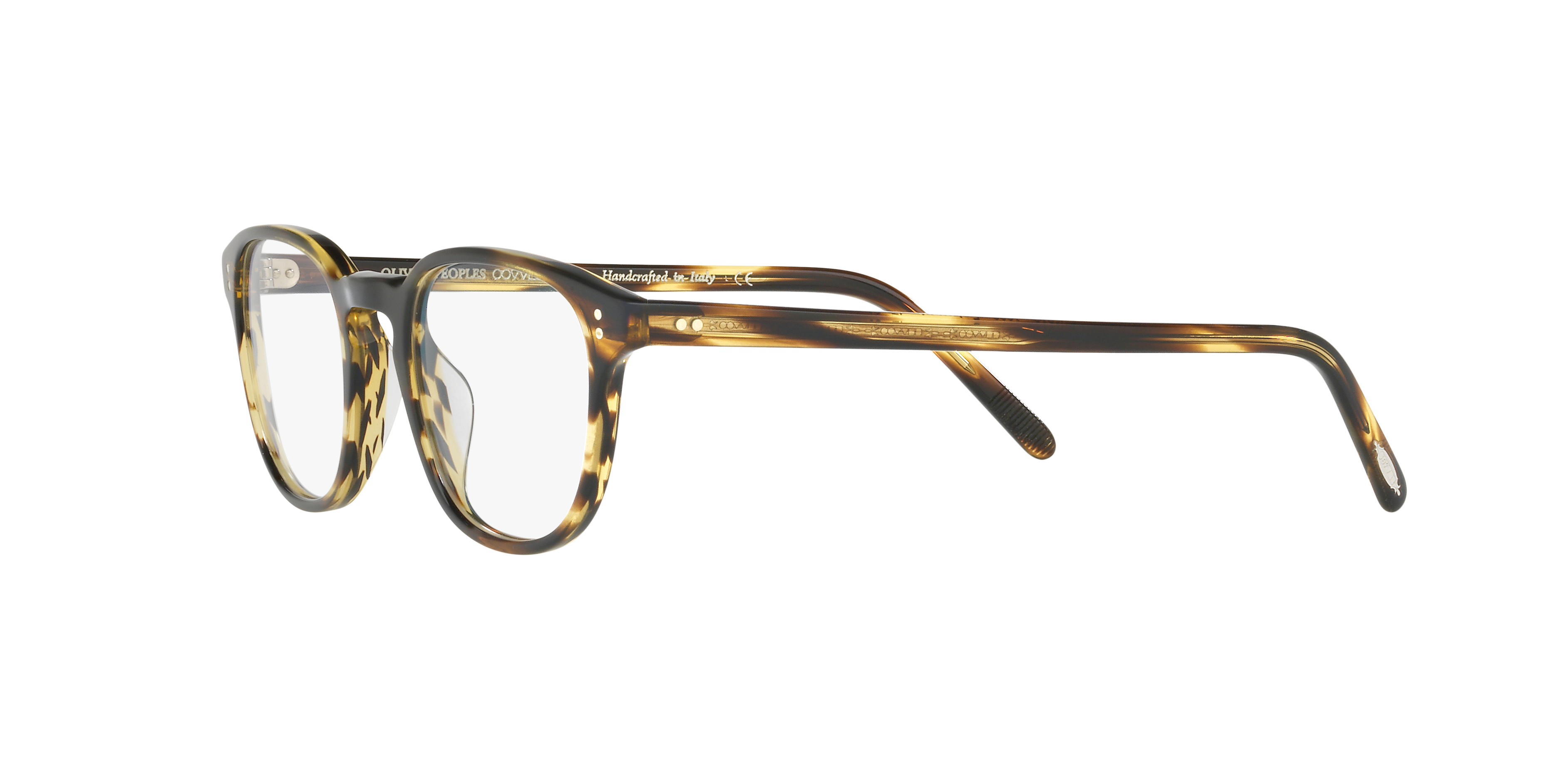 Oliver Peoples OV5219 FAIRMONT 1003