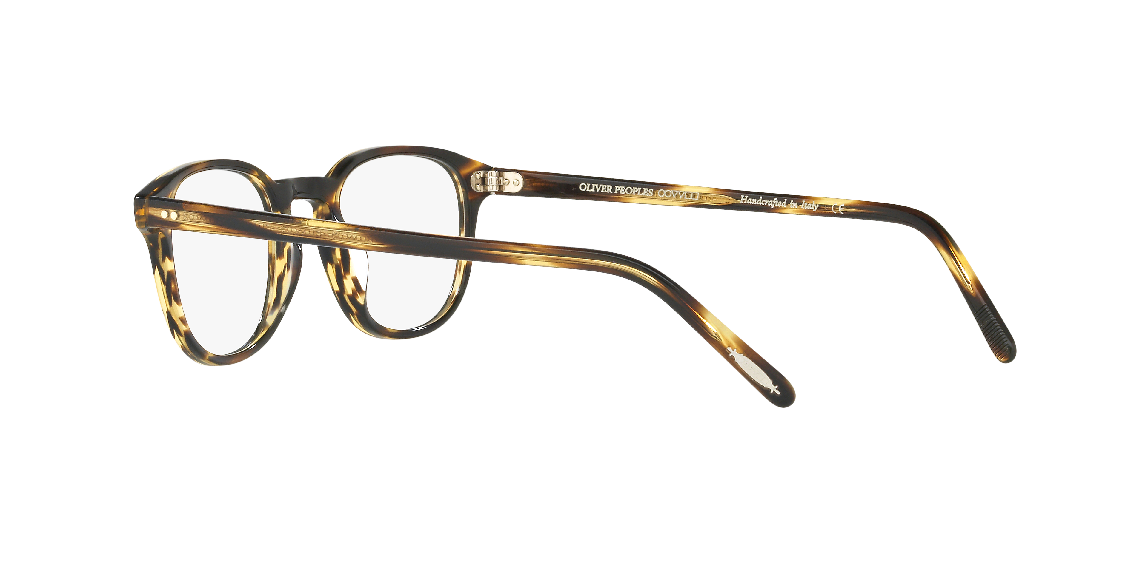 Oliver Peoples OV5219 FAIRMONT 1003