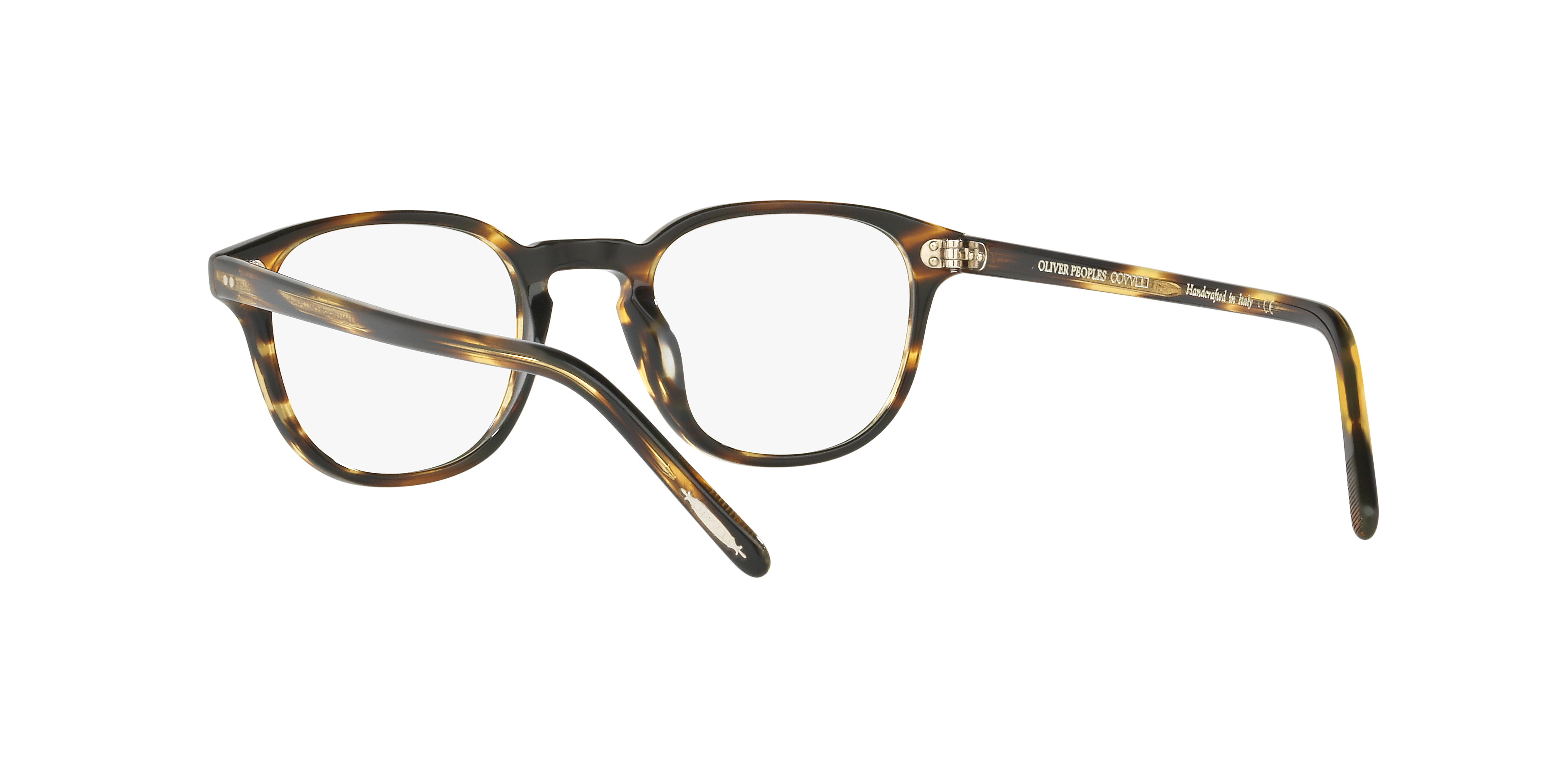 Oliver Peoples OV5219 FAIRMONT 1003