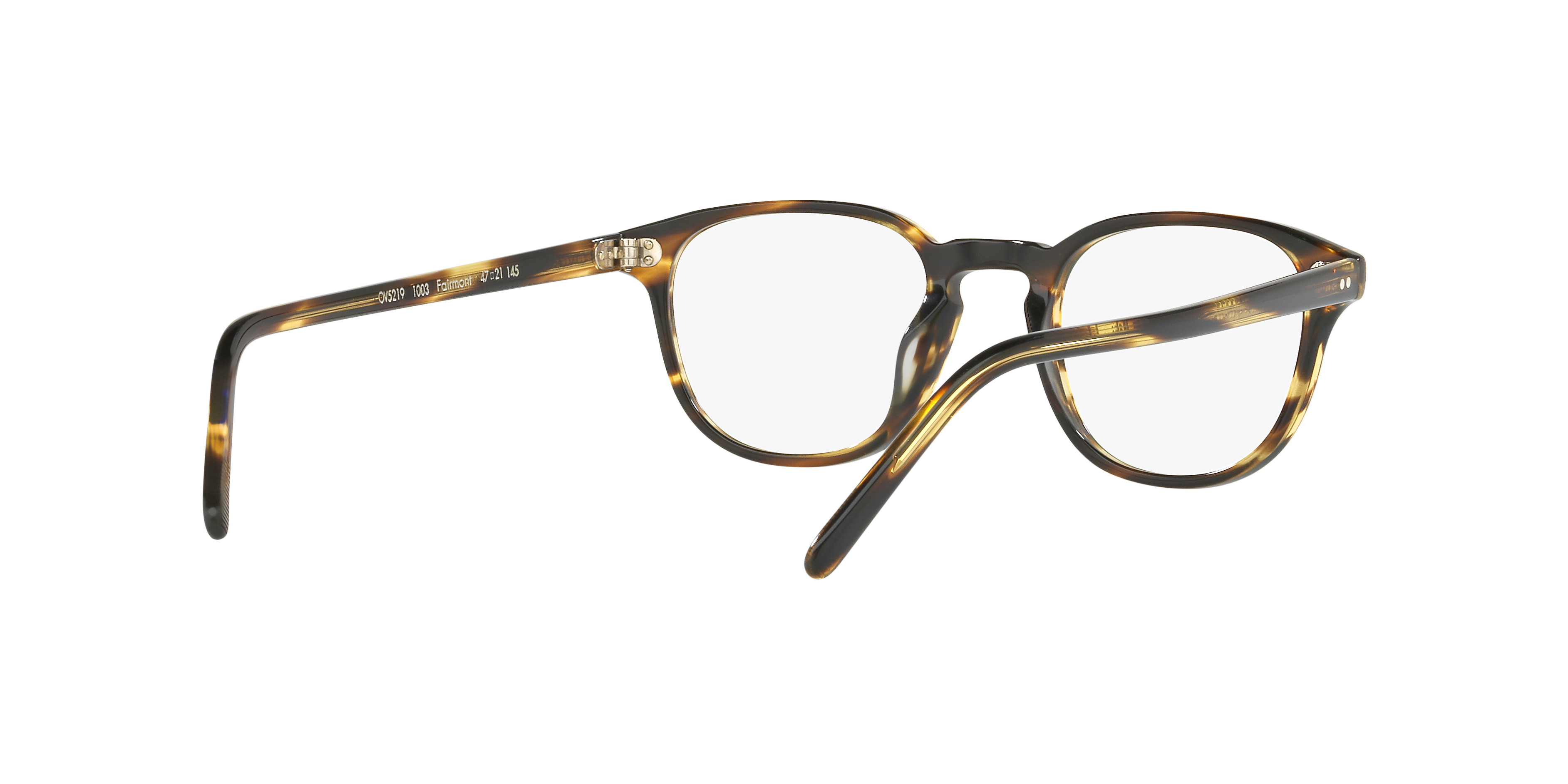 Oliver Peoples OV5219 FAIRMONT 1003