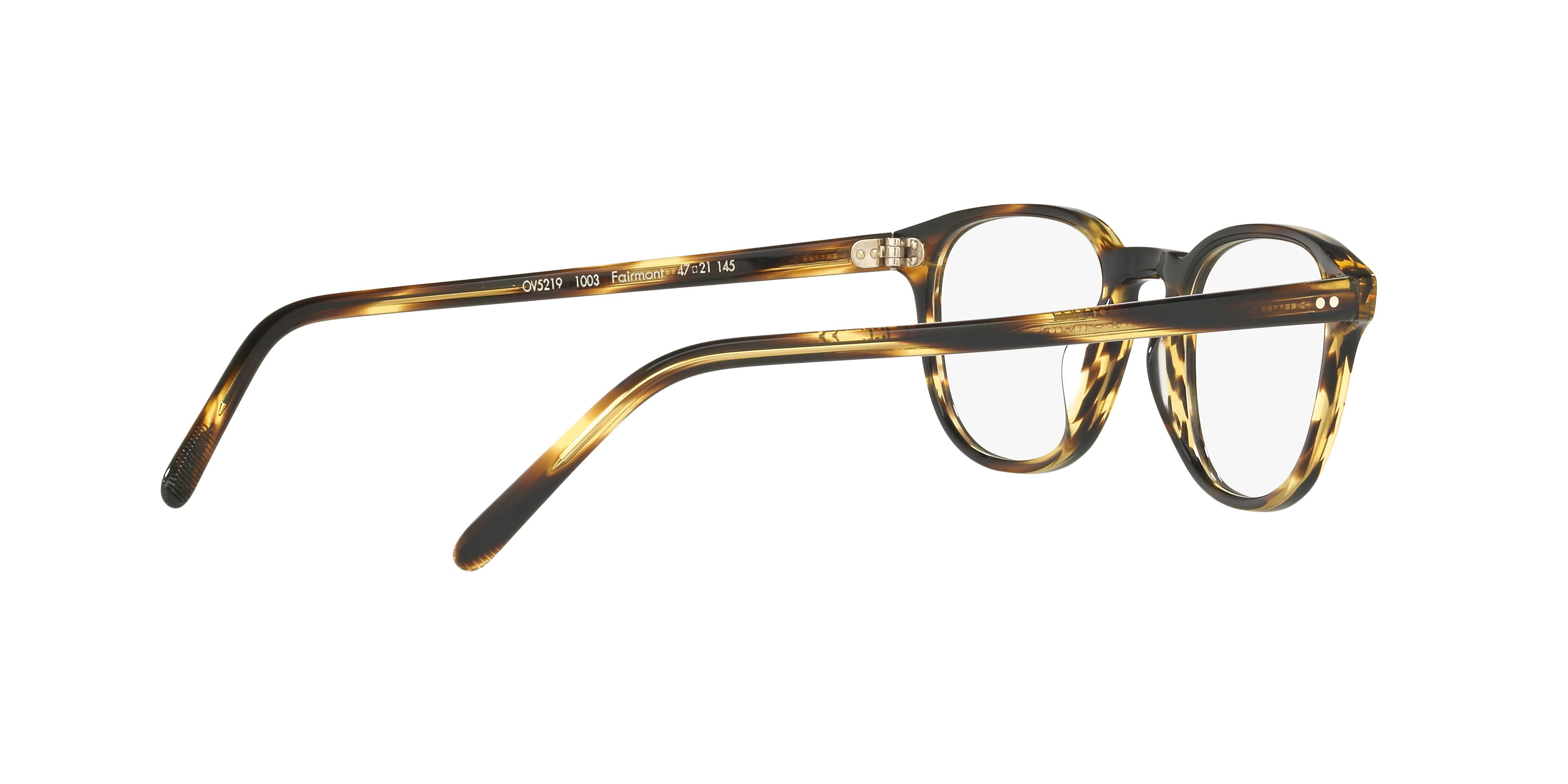 Oliver Peoples OV5219 FAIRMONT 1003