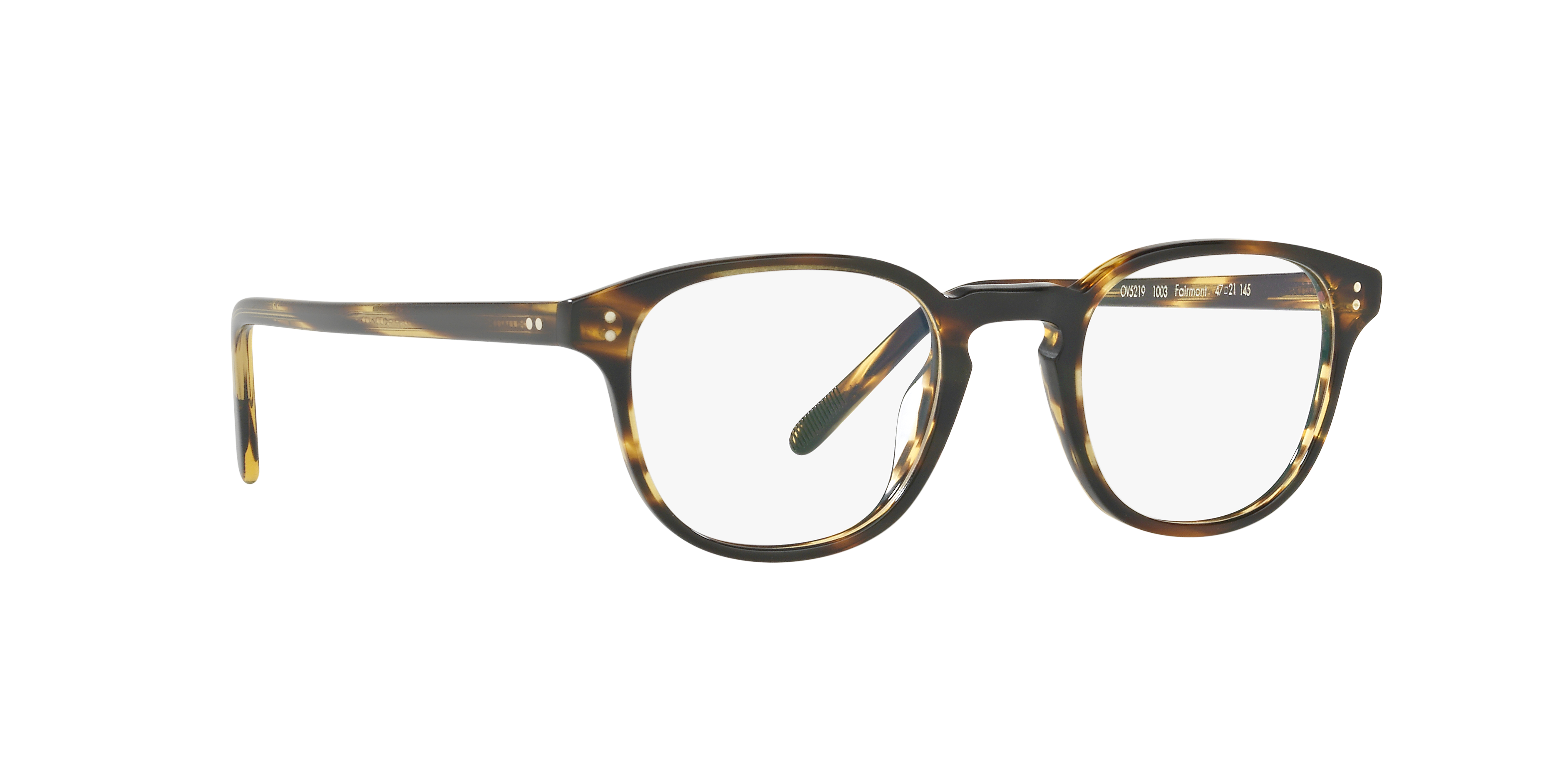 Oliver Peoples OV5219 FAIRMONT 1003