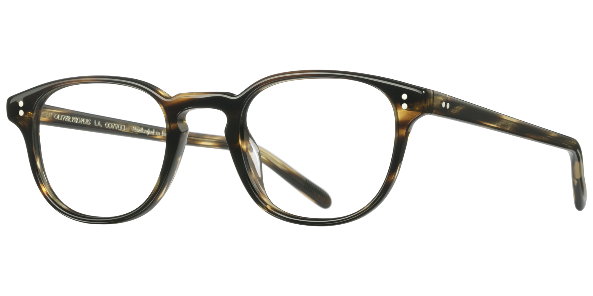 Oliver Peoples OV5219 FAIRMONT 1003
