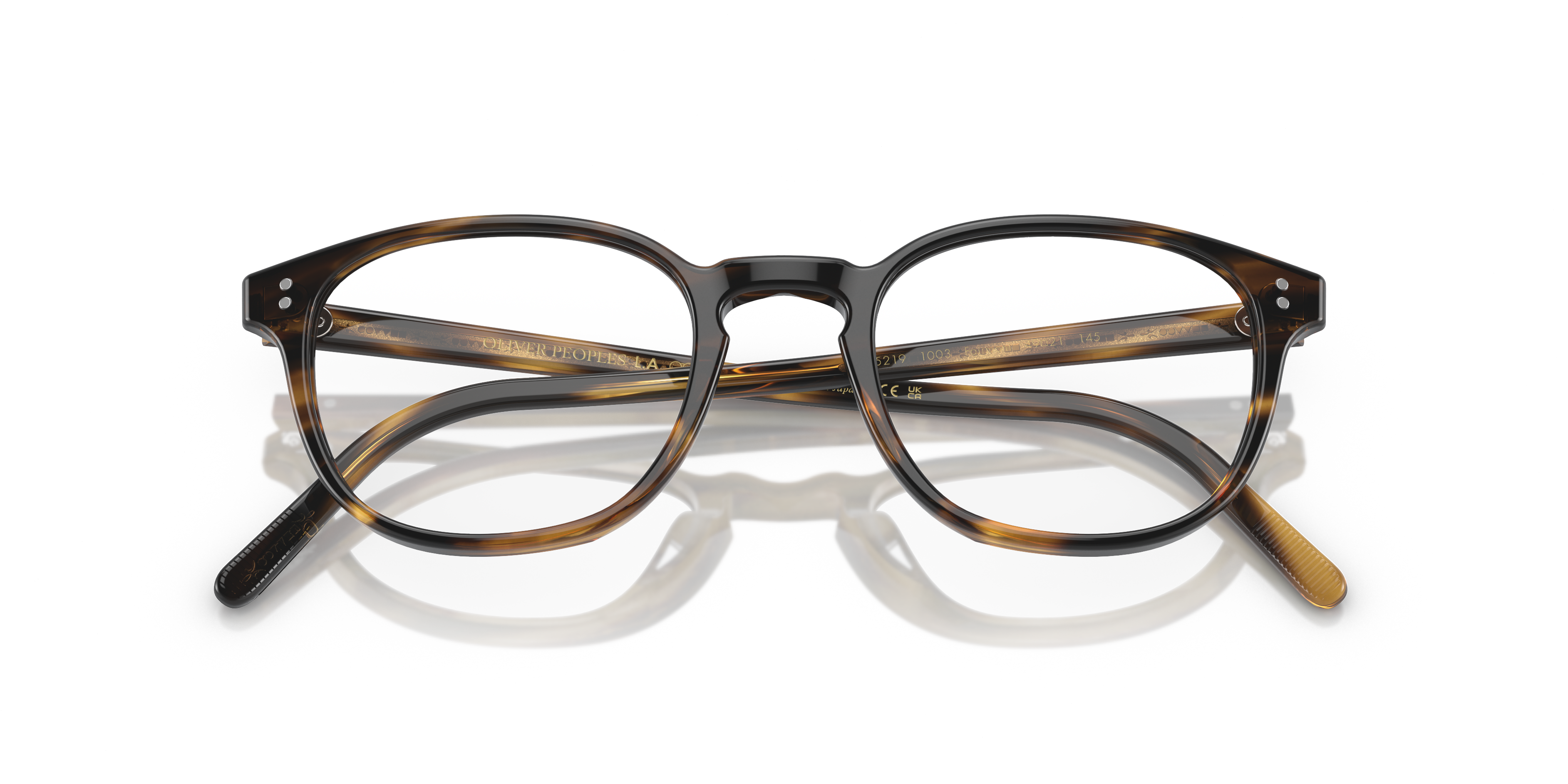 Oliver Peoples OV5219 FAIRMONT 1003