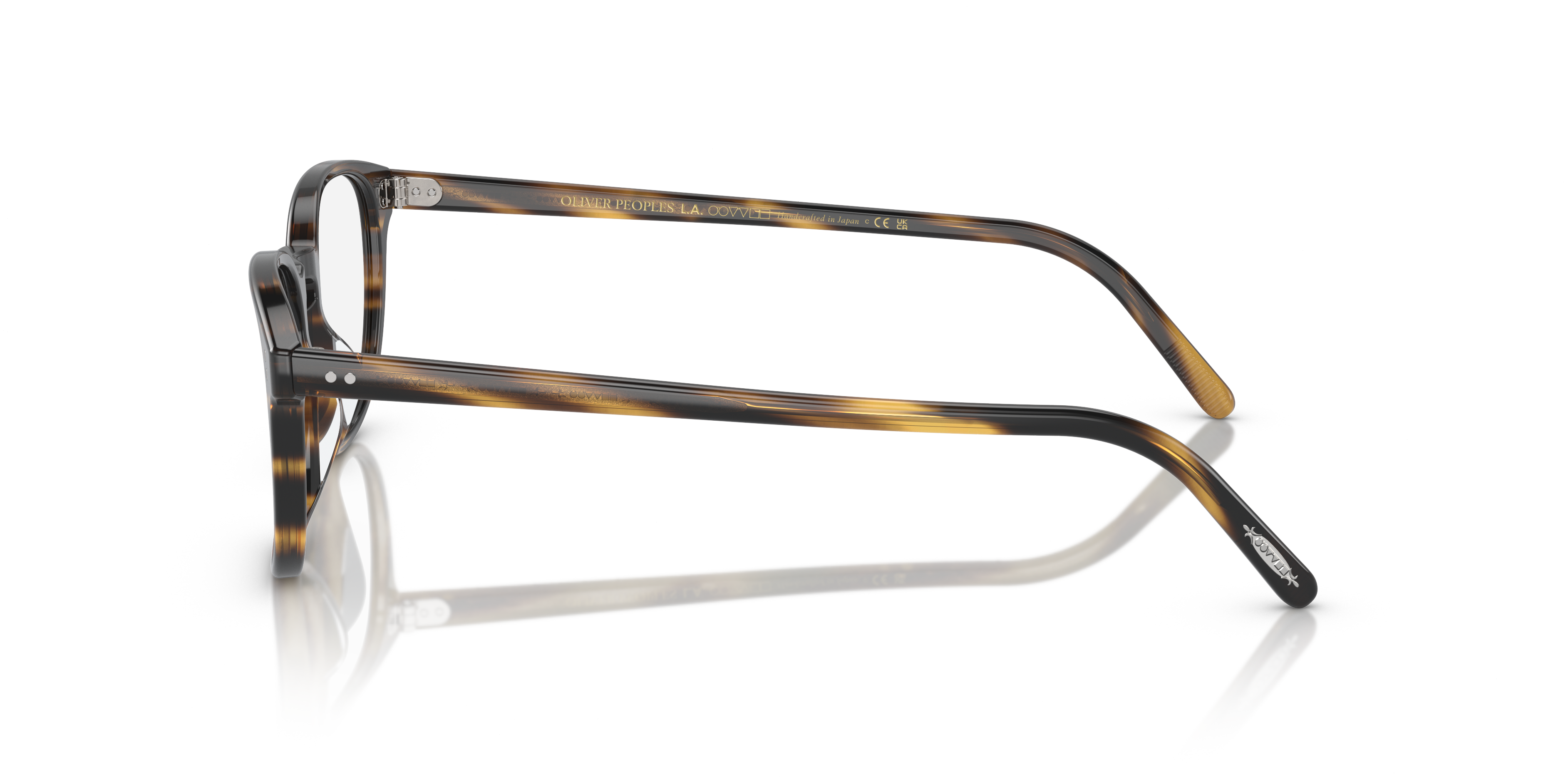 Oliver Peoples OV5219 FAIRMONT 1003
