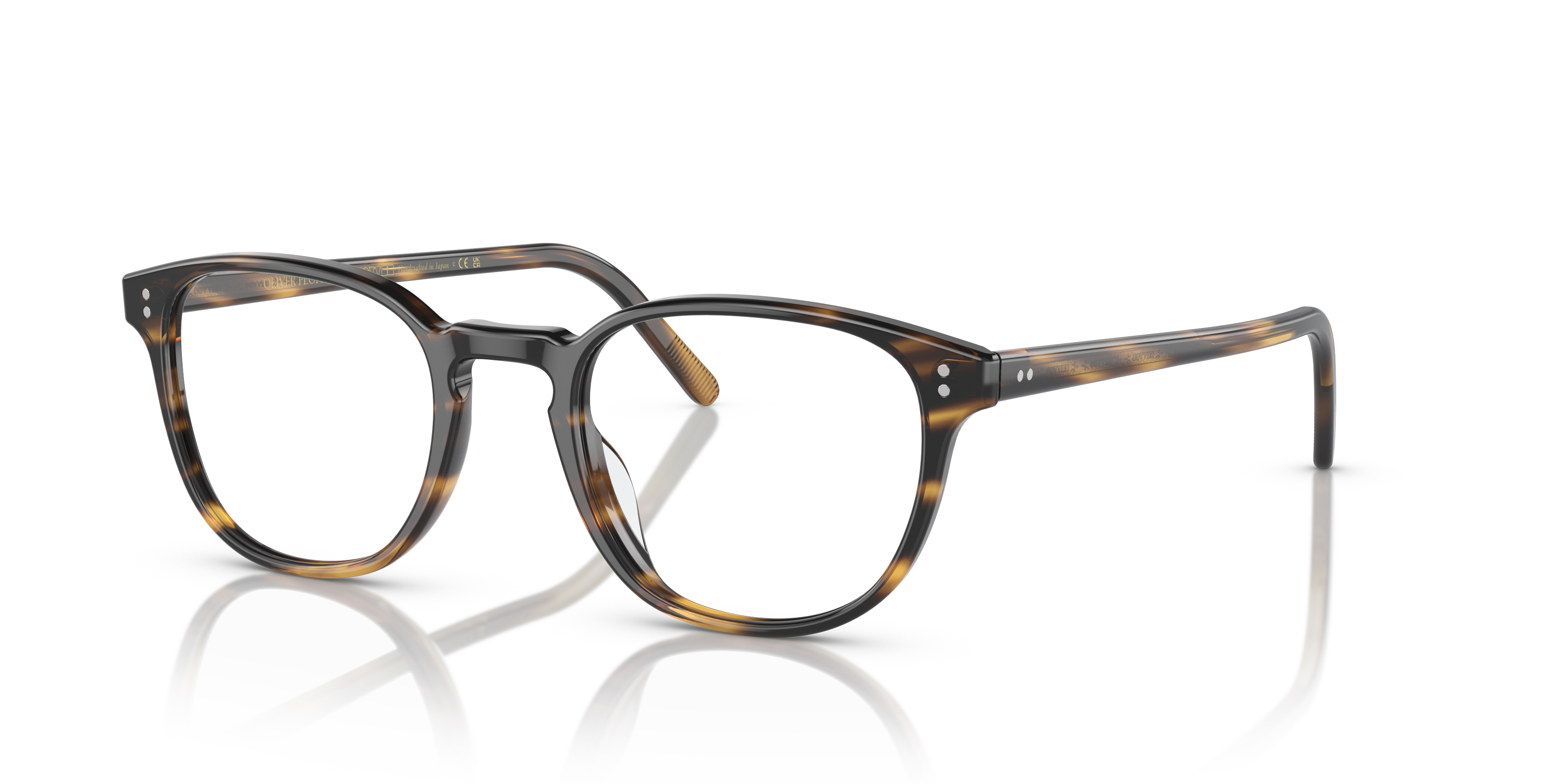 Oliver Peoples OV5219 FAIRMONT 1003
