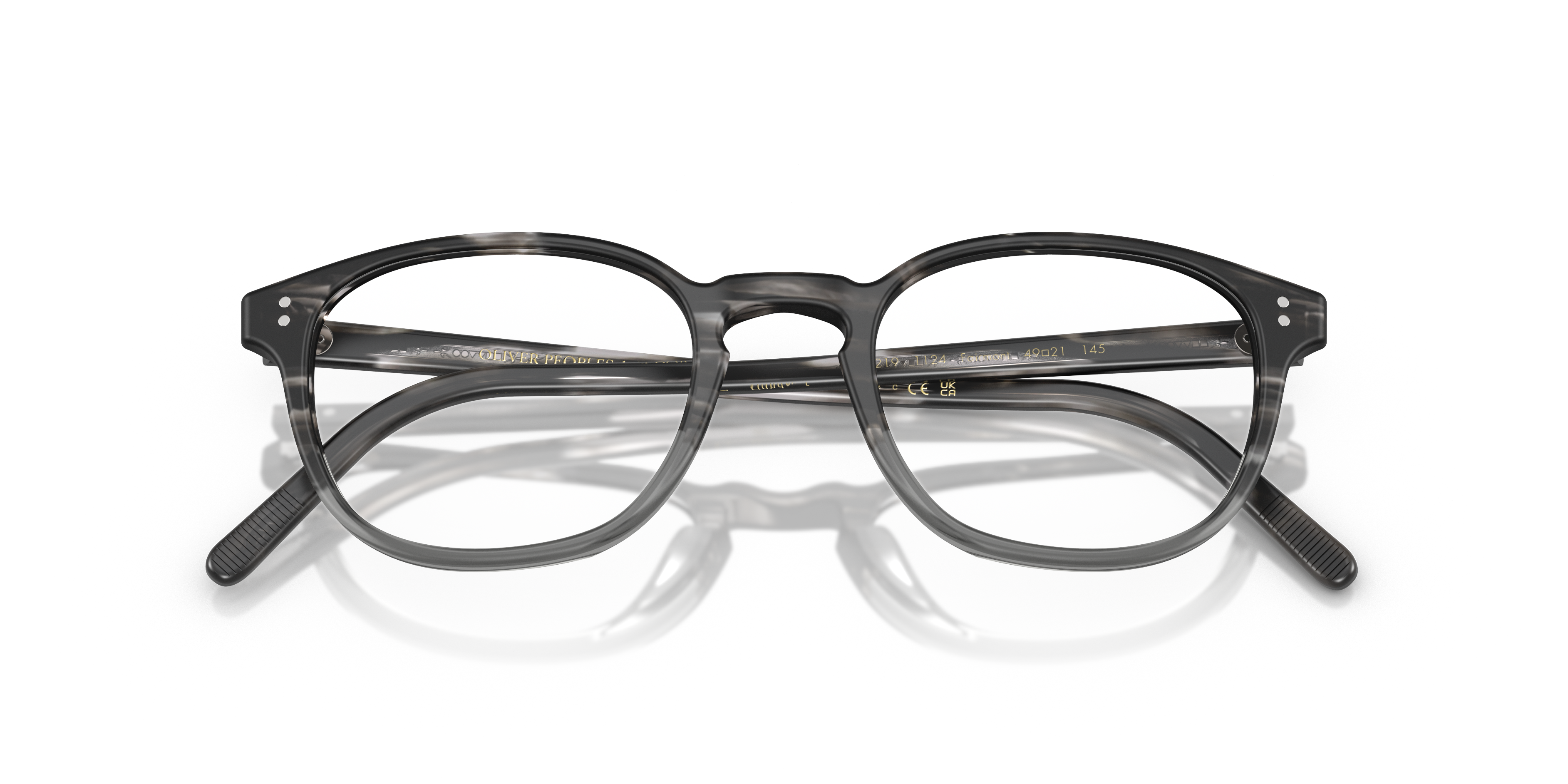 Oliver Peoples OV5219 FAIRMONT 1124