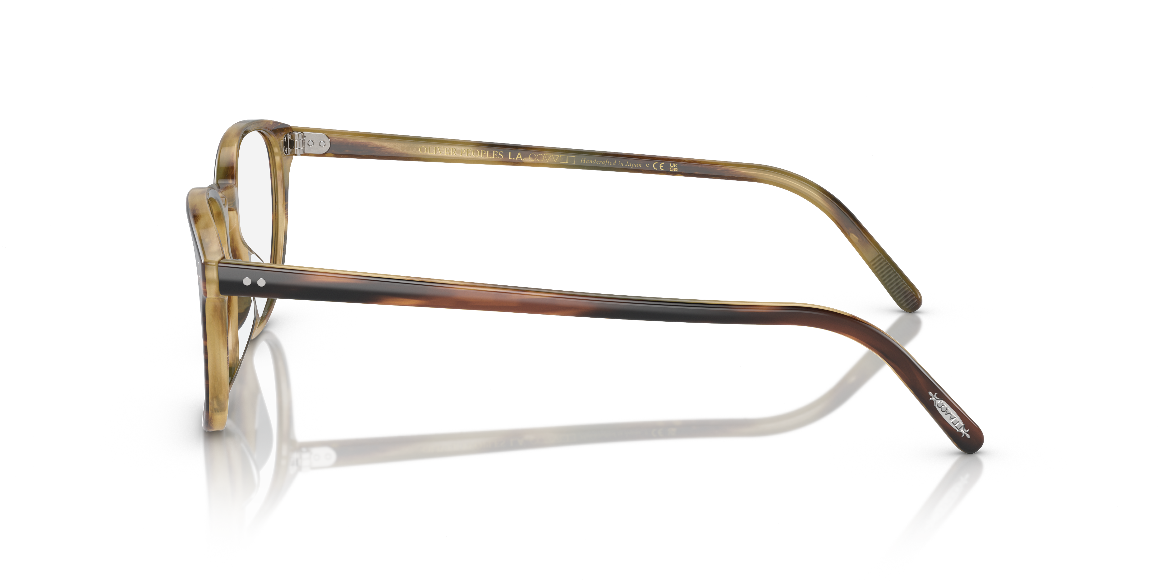 Oliver Peoples OV5219 FAIRMONT 1310