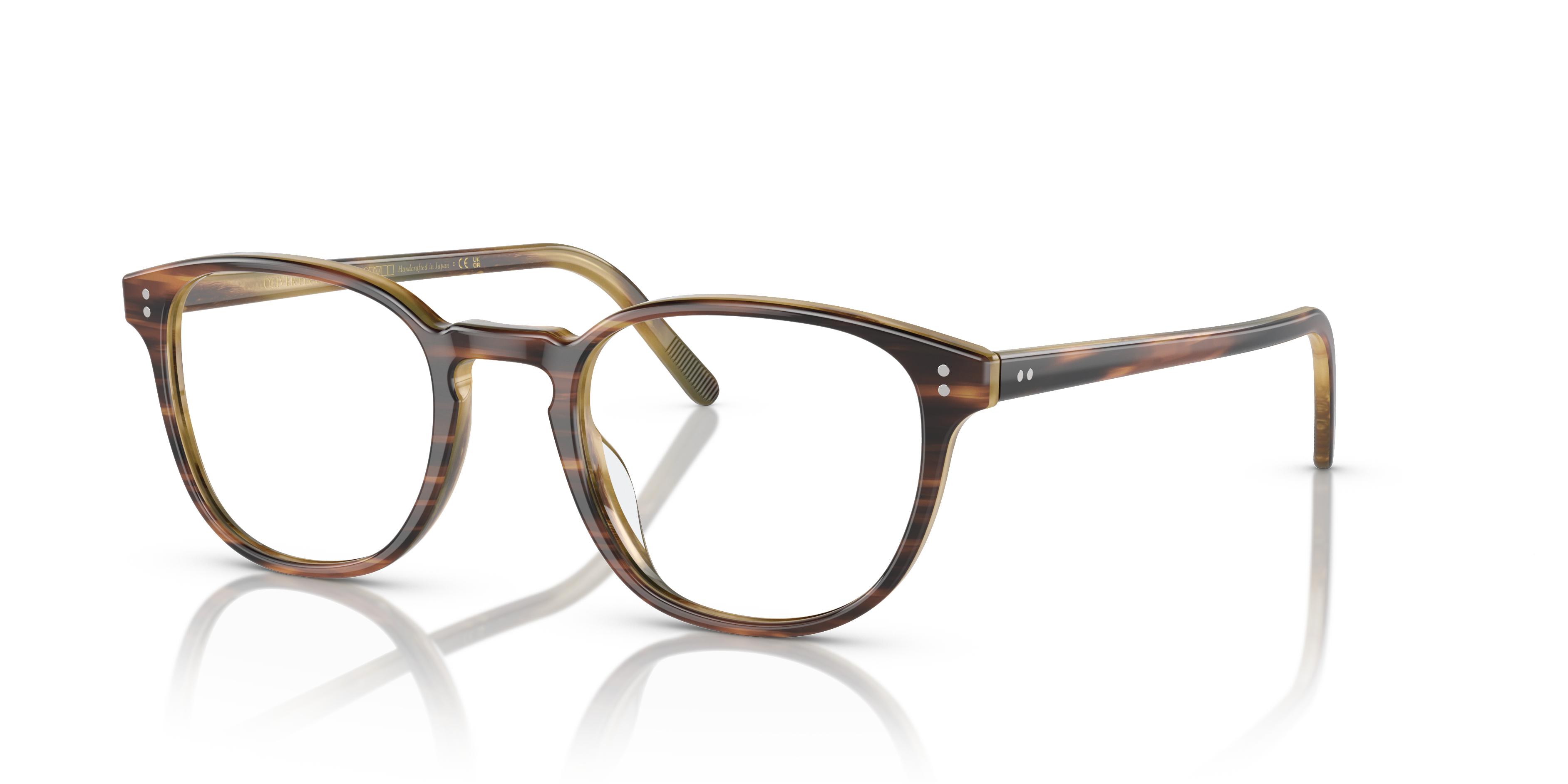 Oliver Peoples OV5219 FAIRMONT 1310