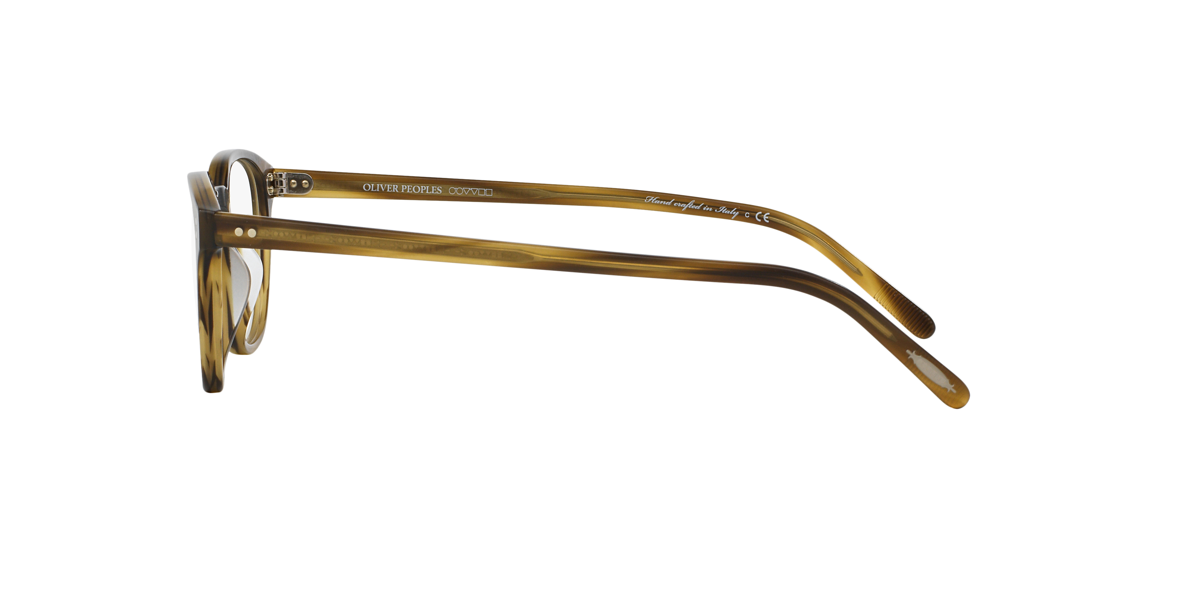 Oliver Peoples OV5219 FAIRMONT 1318