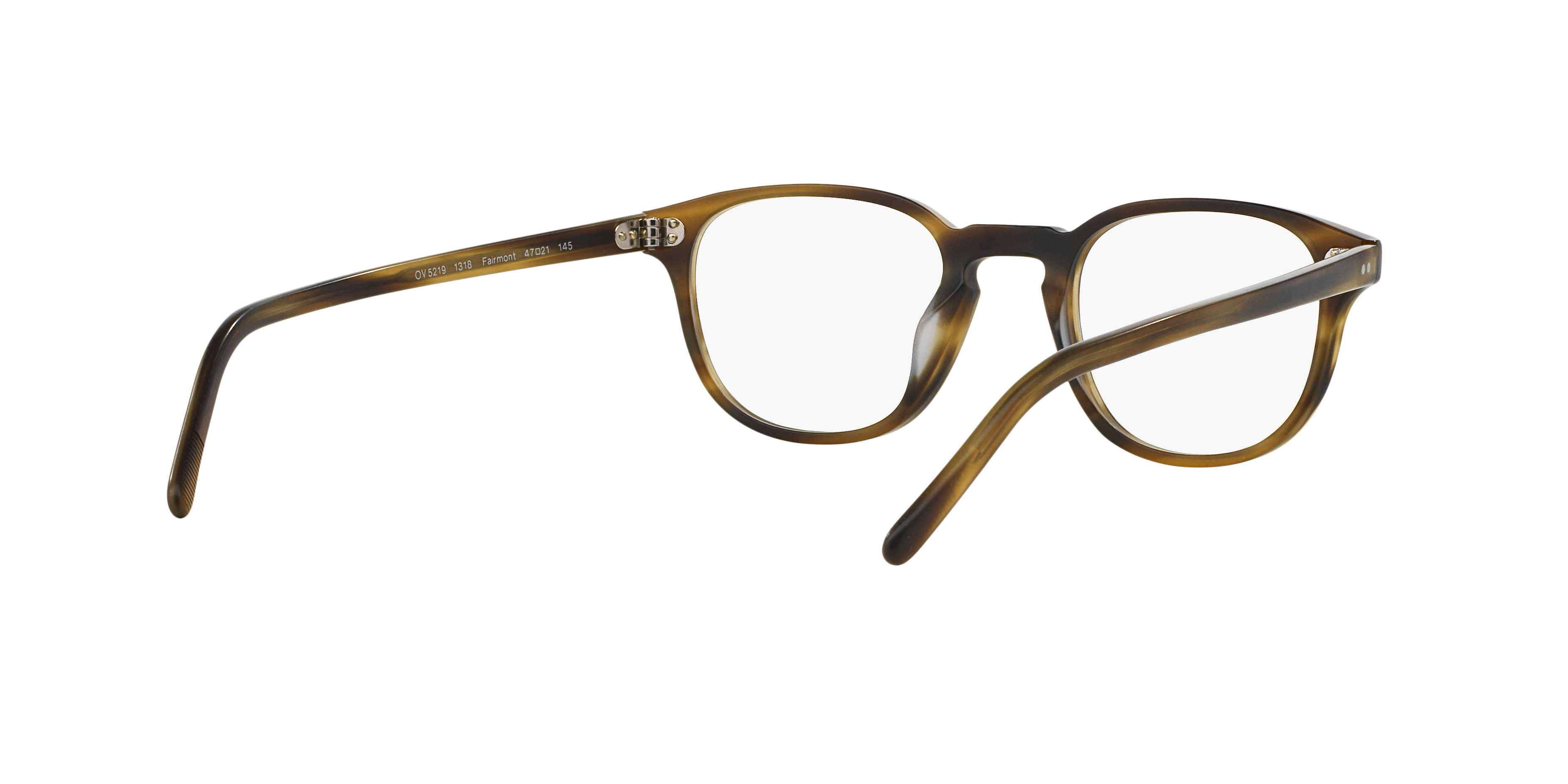 Oliver Peoples OV5219 FAIRMONT 1318