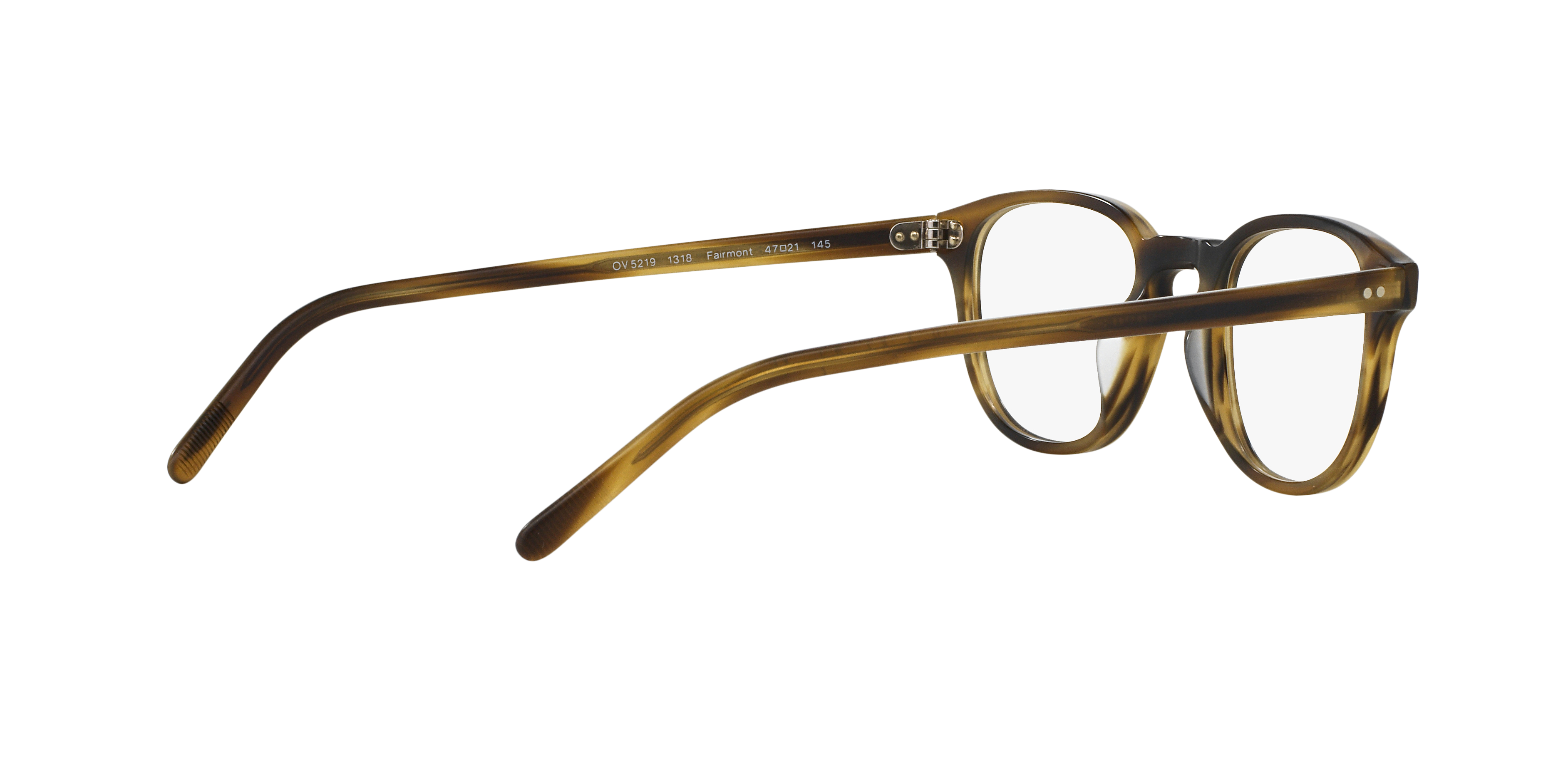 Oliver Peoples OV5219 FAIRMONT 1318