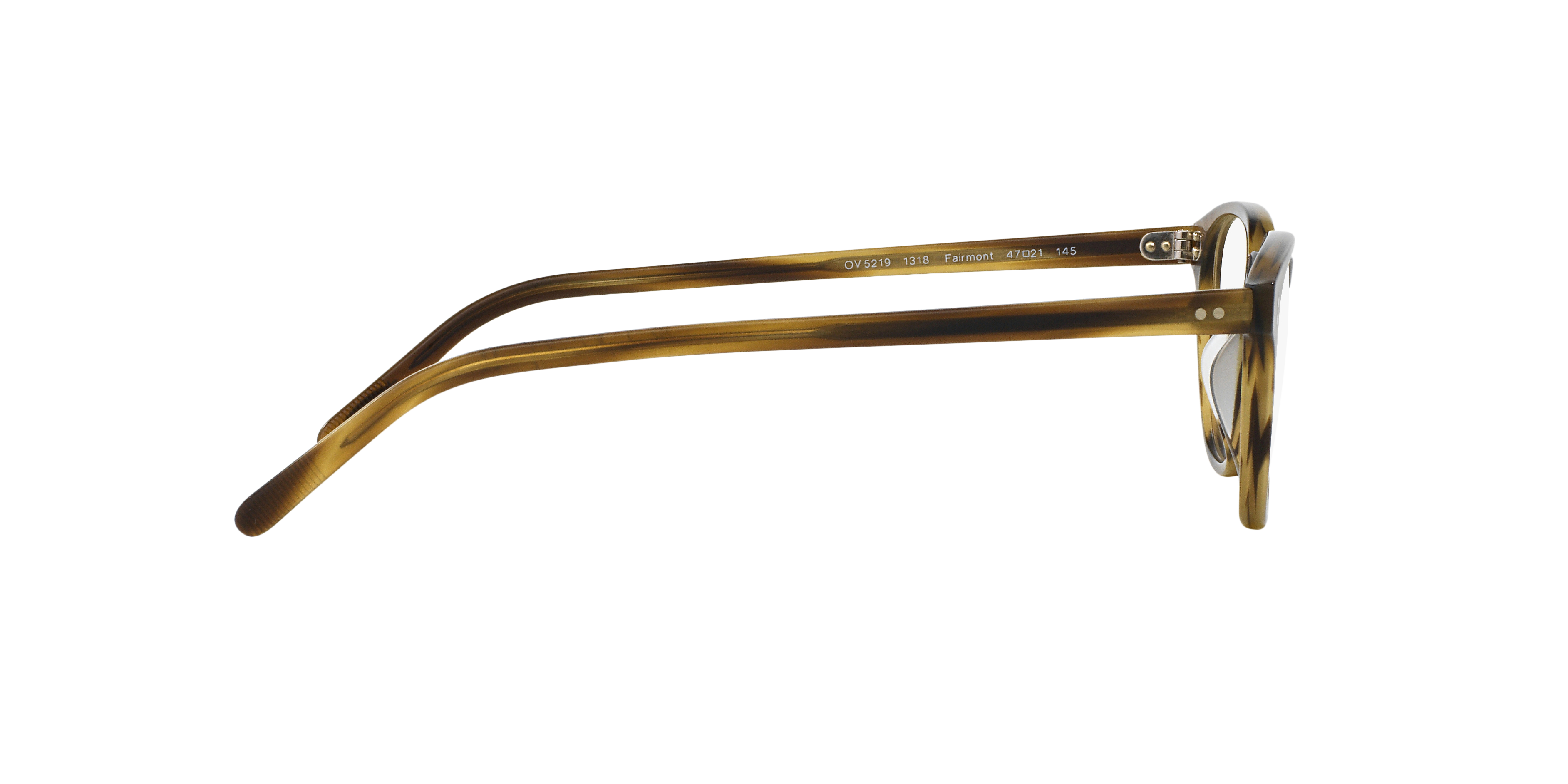 Oliver Peoples OV5219 FAIRMONT 1318