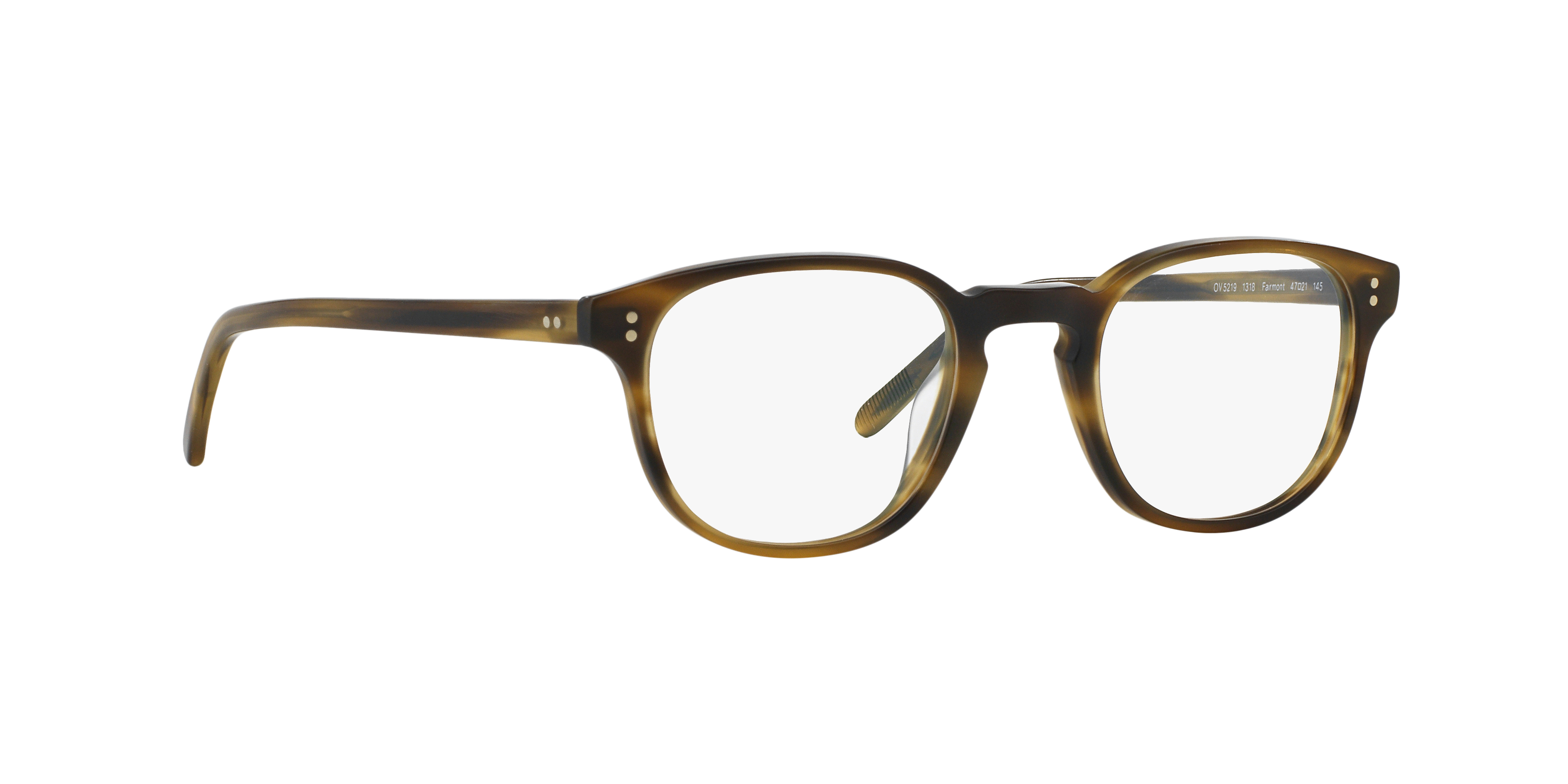 Oliver Peoples OV5219 FAIRMONT 1318
