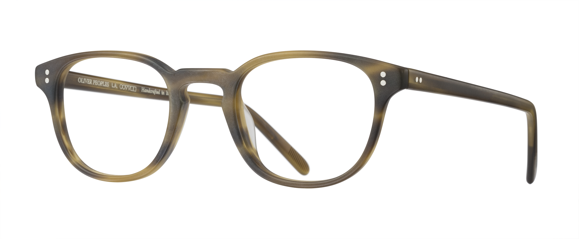 Oliver Peoples OV5219 FAIRMONT 1318