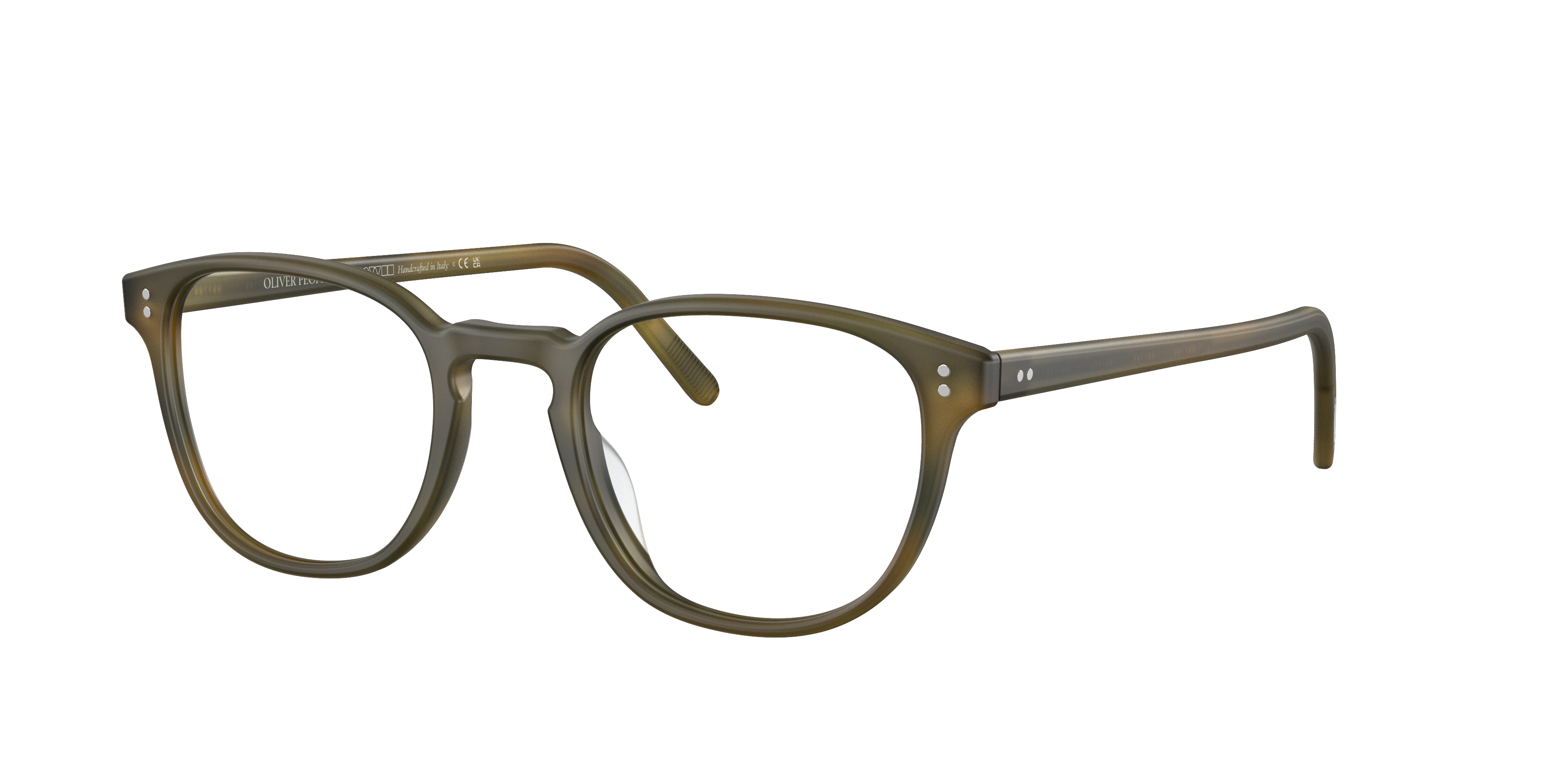 Oliver Peoples OV5219 FAIRMONT 1318