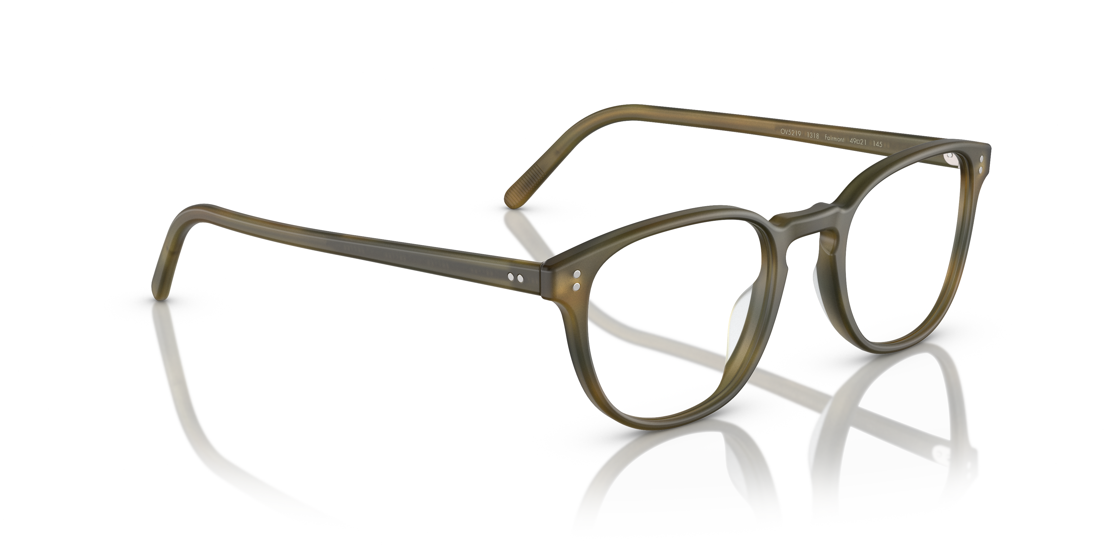 Oliver Peoples OV5219 FAIRMONT 1318