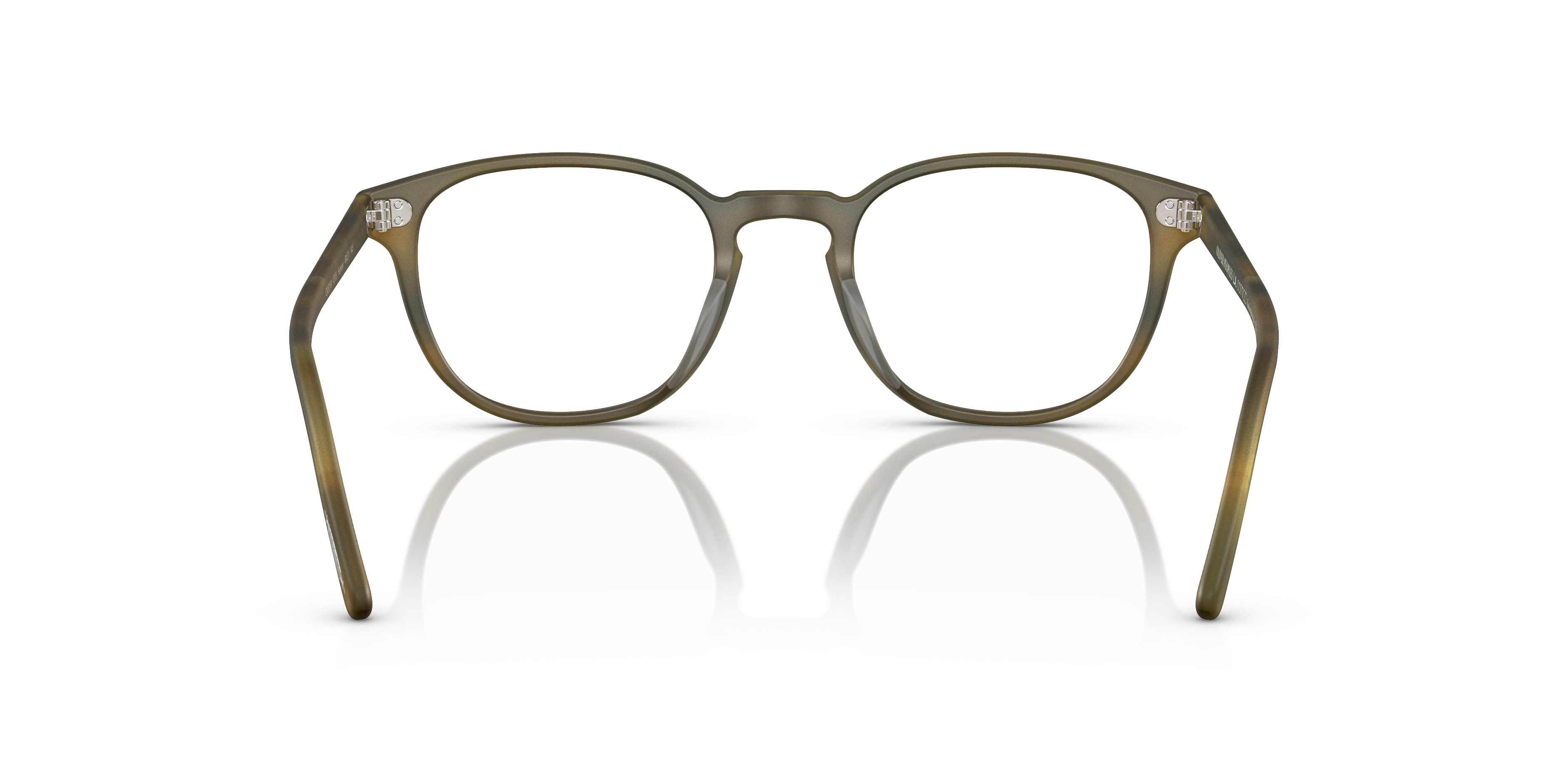 Oliver Peoples OV5219 FAIRMONT 1318