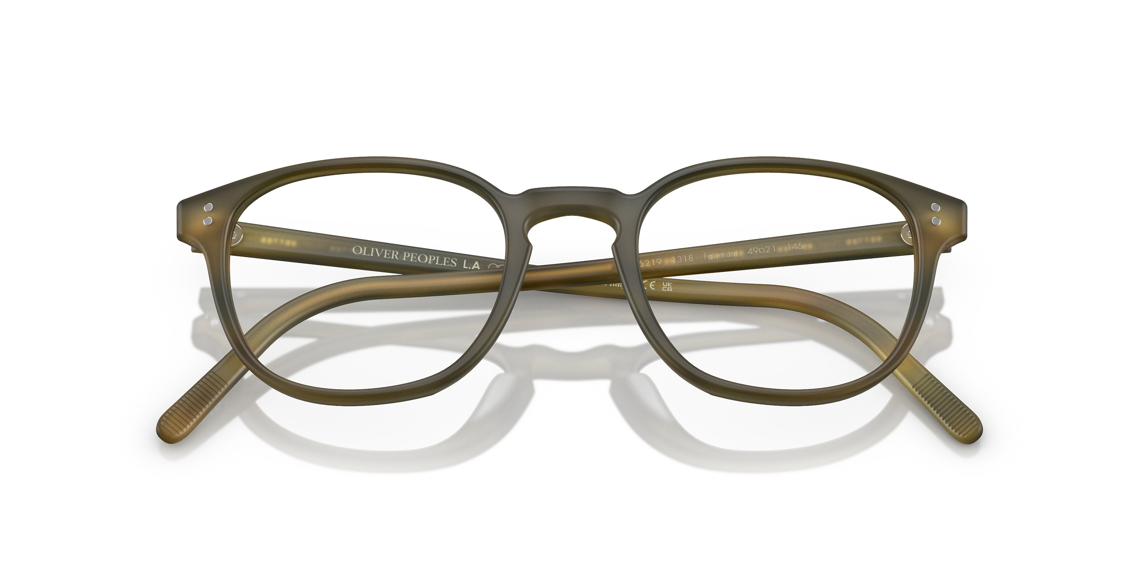 Oliver Peoples OV5219 FAIRMONT 1318