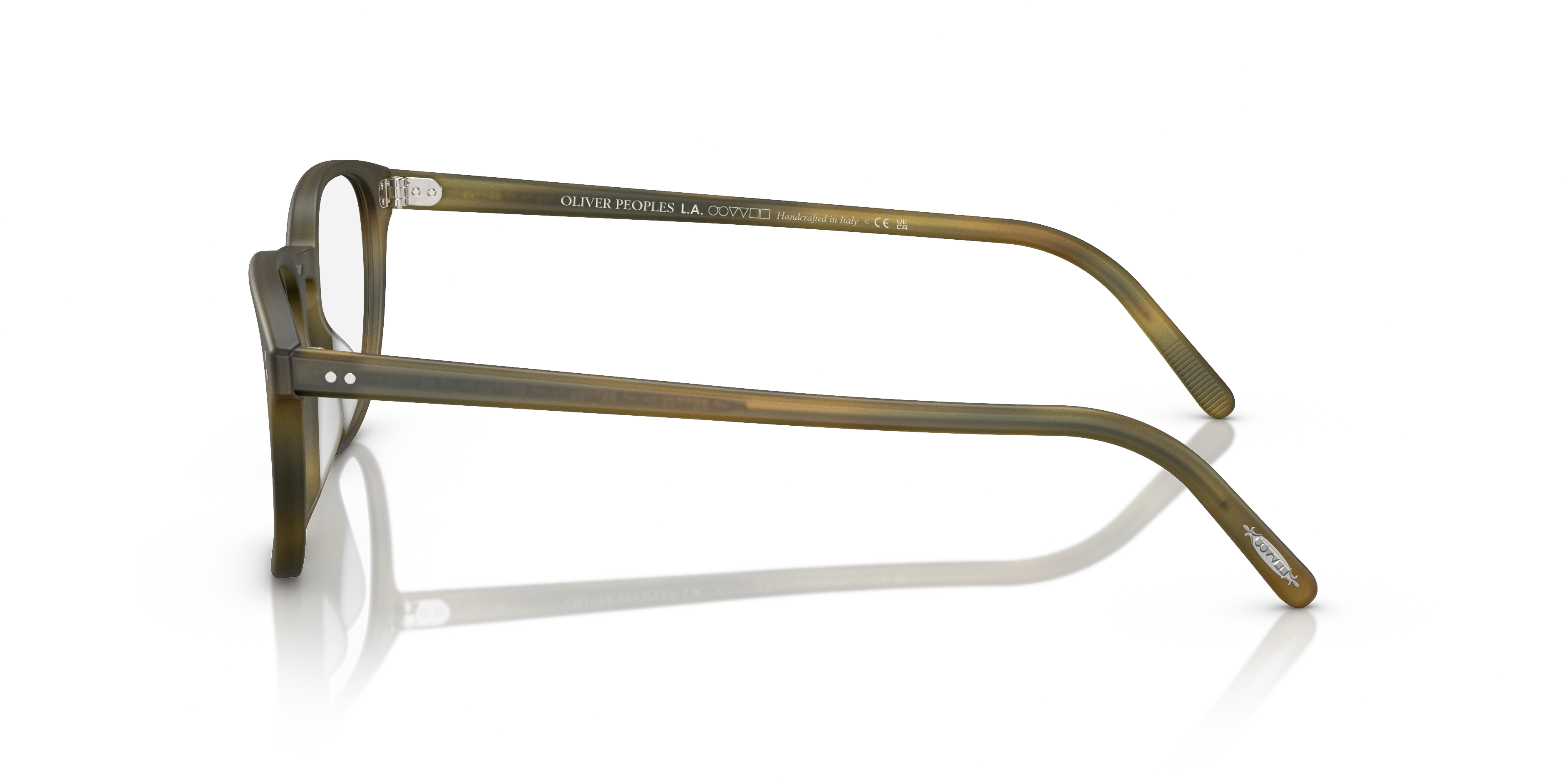 Oliver Peoples OV5219 FAIRMONT 1318
