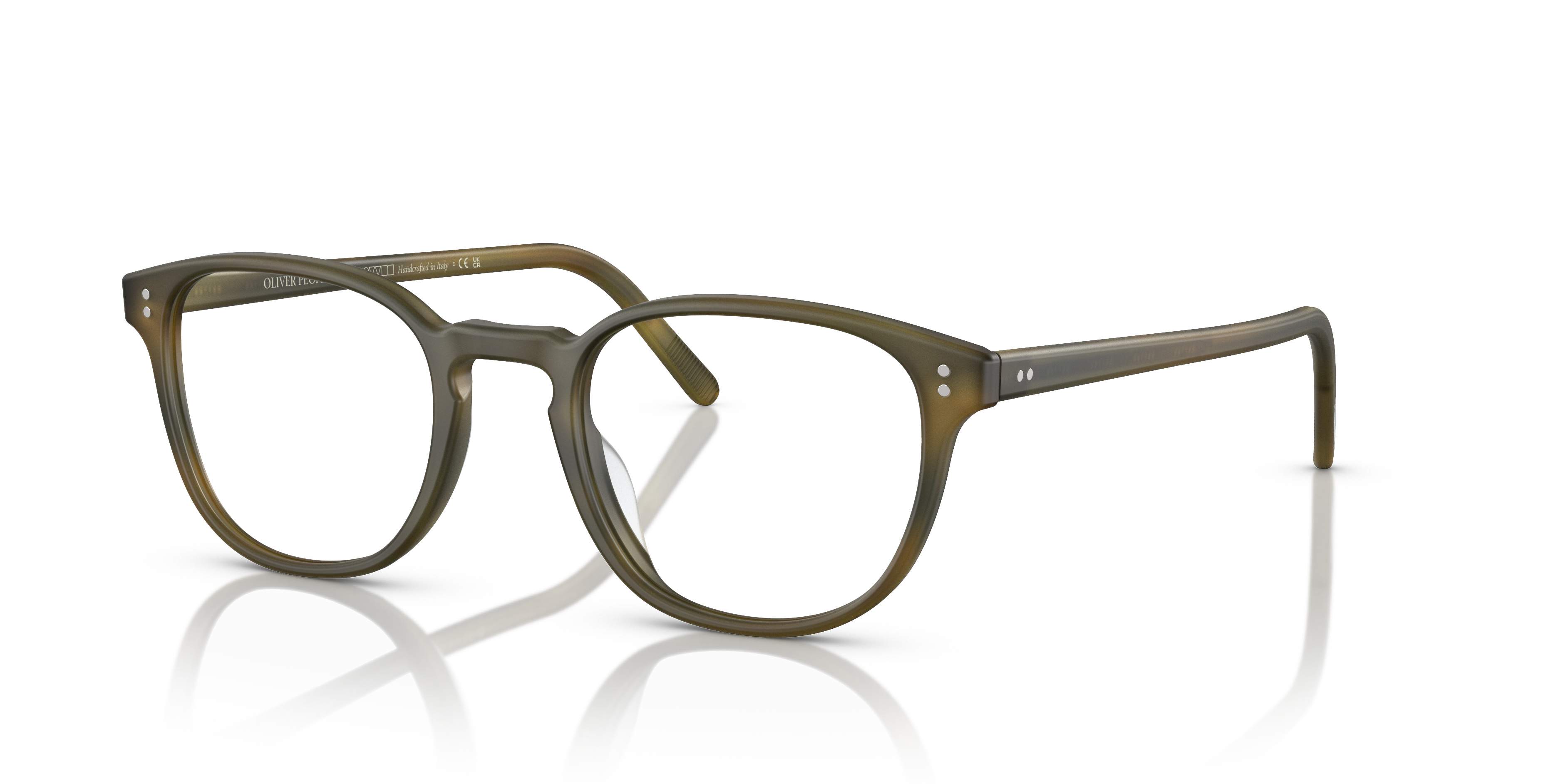 Oliver Peoples OV5219 FAIRMONT 1318