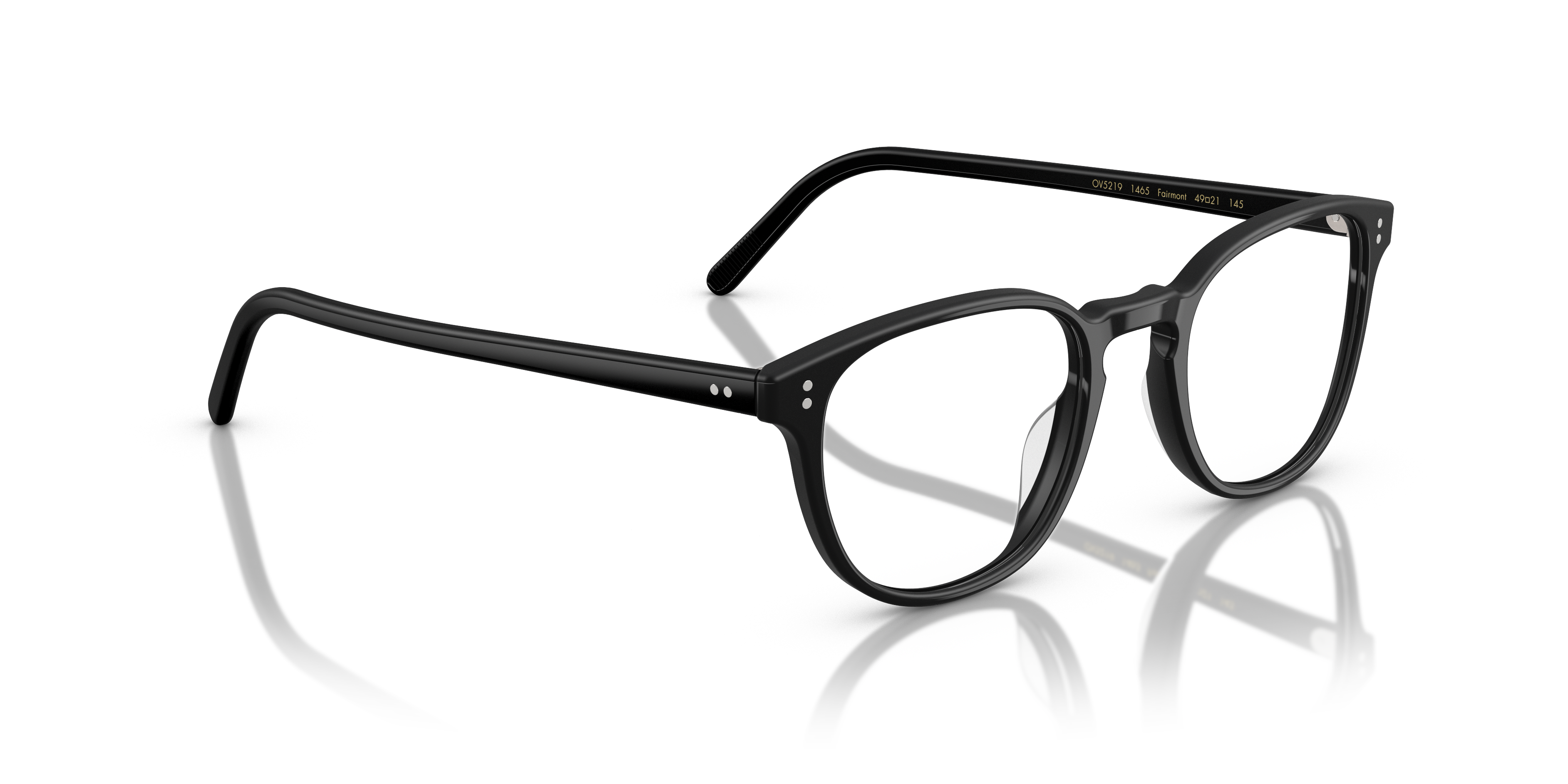 Oliver Peoples OV5219 FAIRMONT 1465