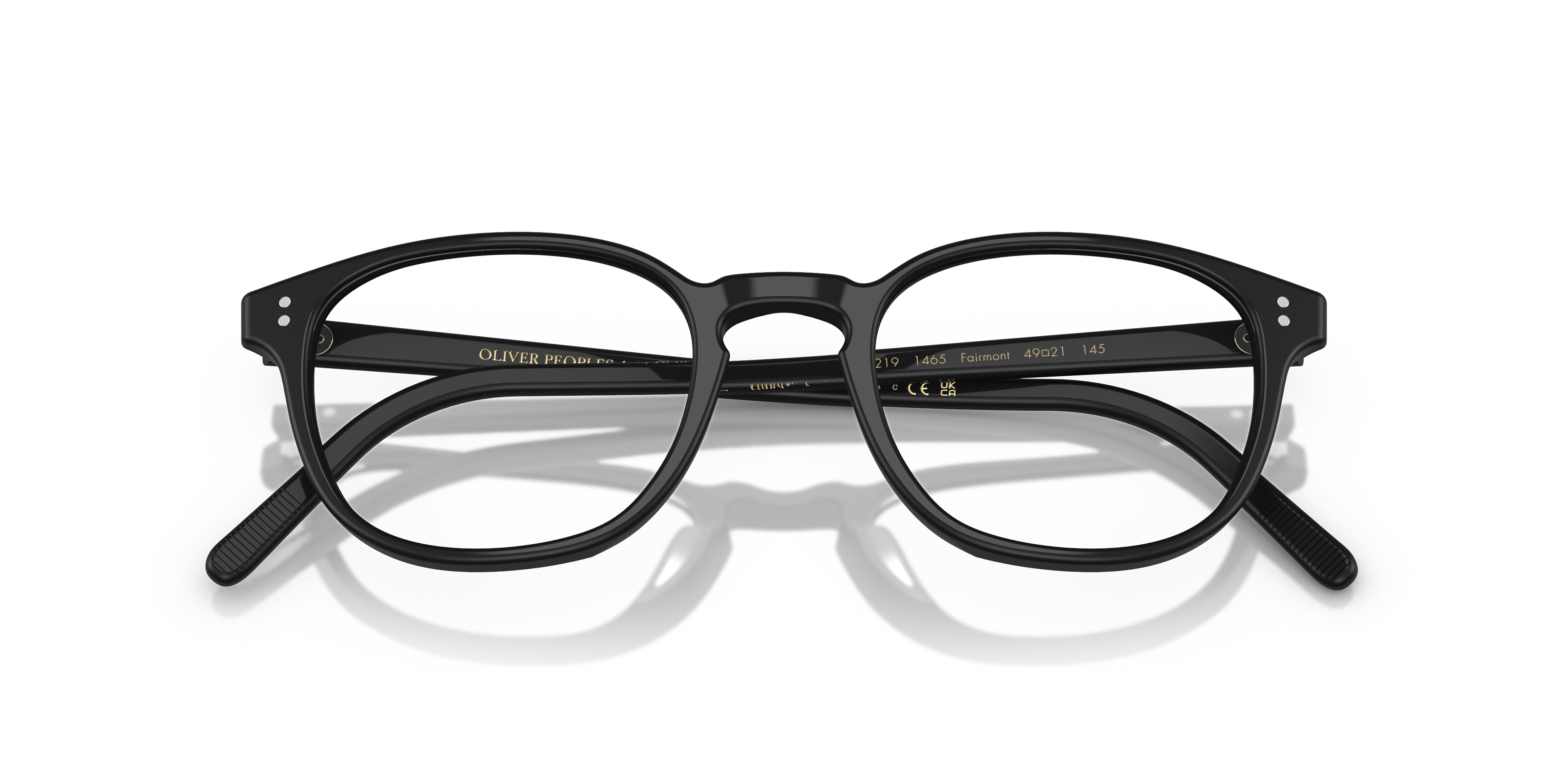 Oliver Peoples OV5219 FAIRMONT 1465