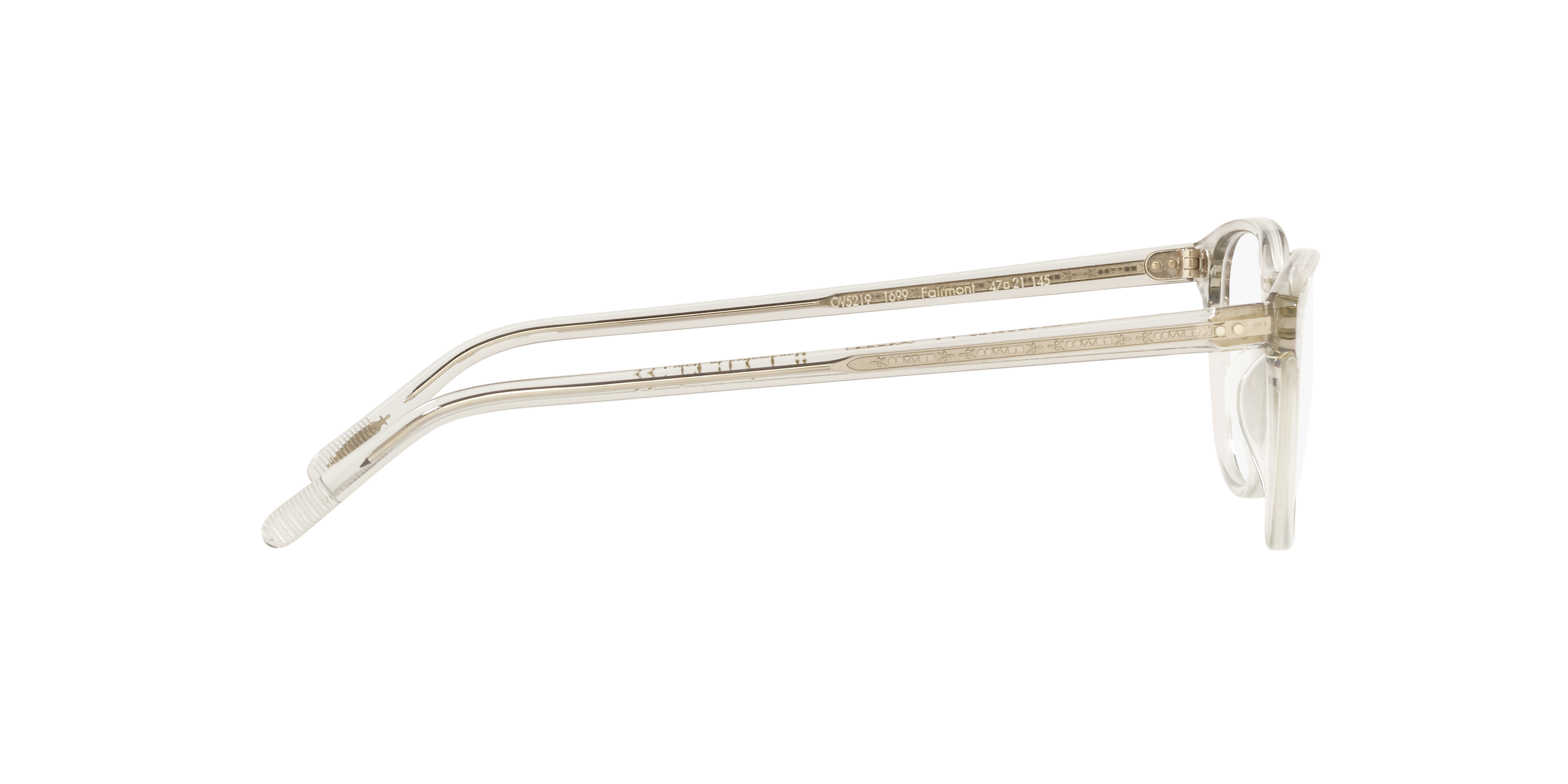 Oliver Peoples OV5219 FAIRMONT 1699