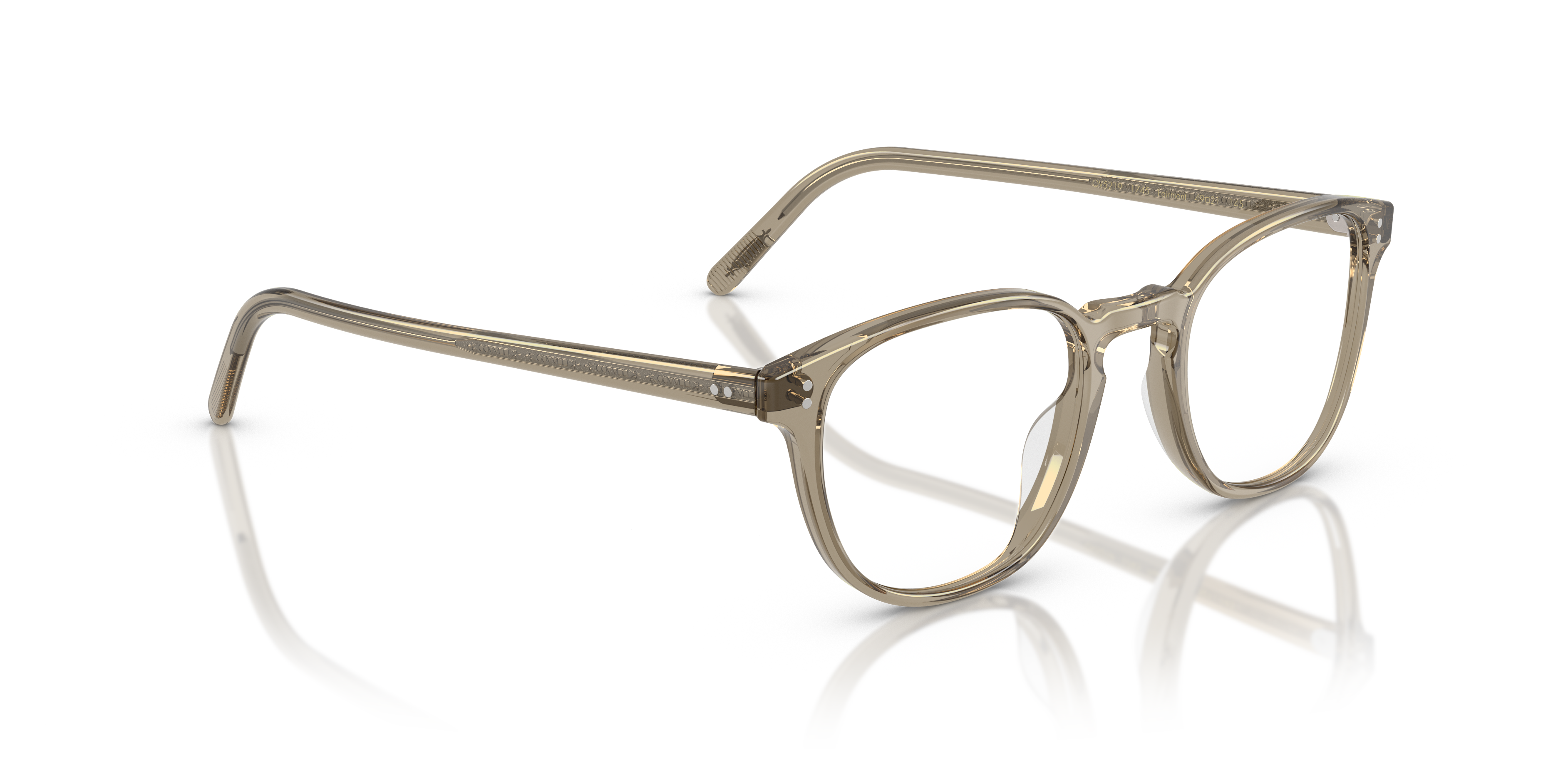 Oliver Peoples OV5219 FAIRMONT 1745