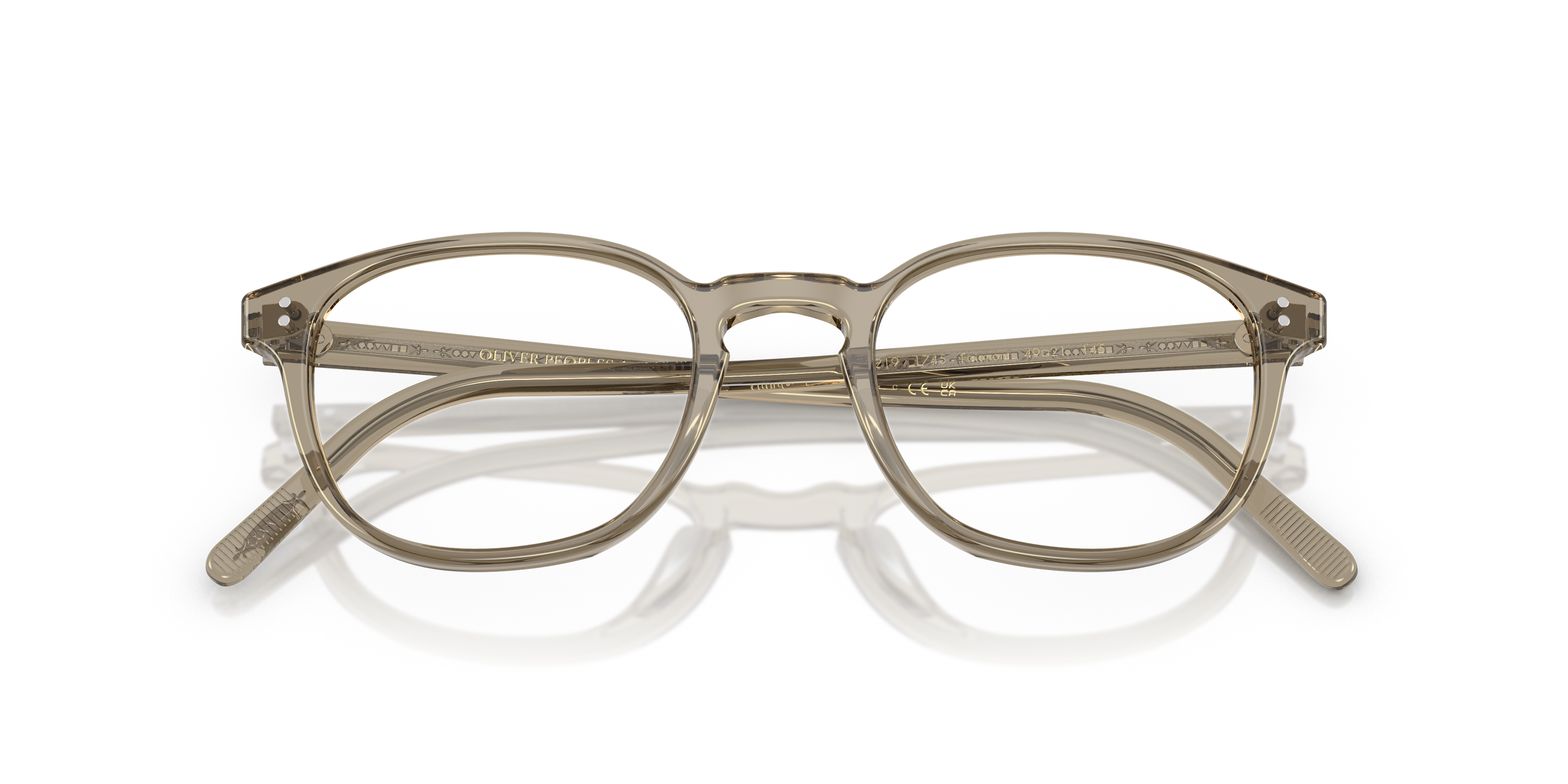 Oliver Peoples OV5219 FAIRMONT 1745