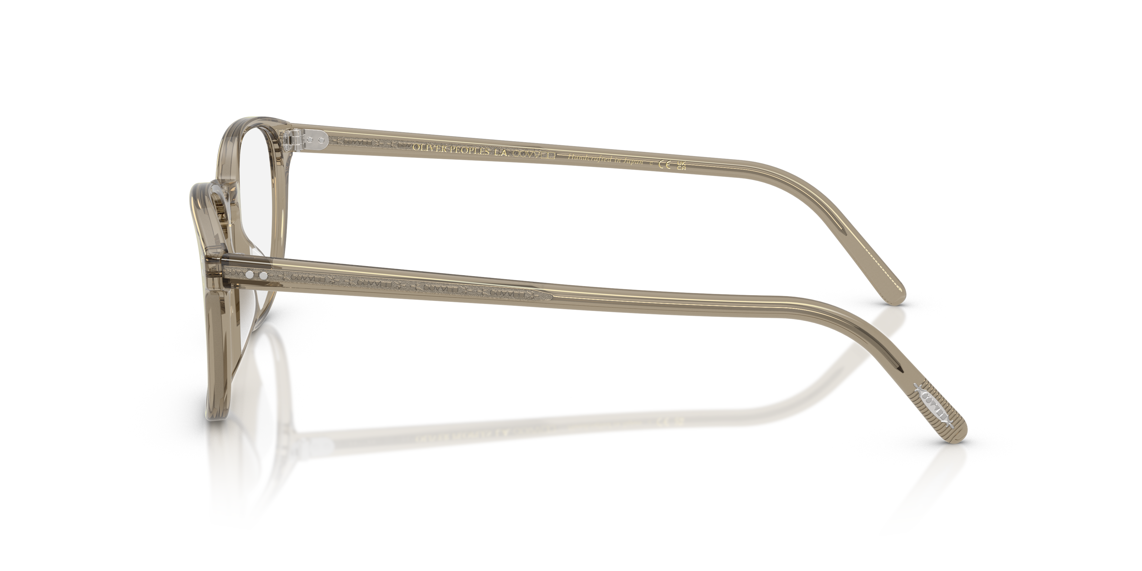 Oliver Peoples OV5219 FAIRMONT 1745