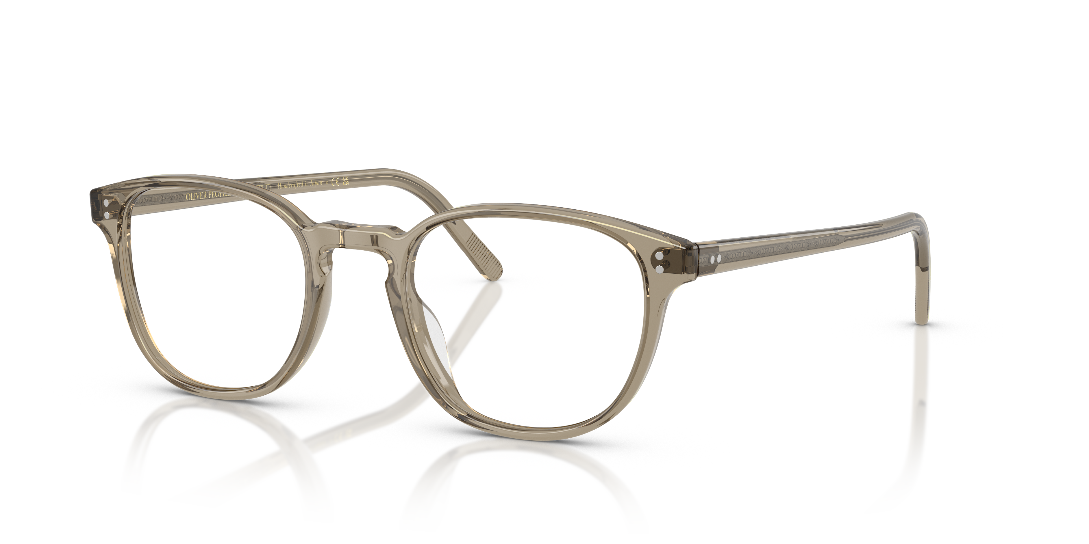Oliver Peoples OV5219 FAIRMONT 1745