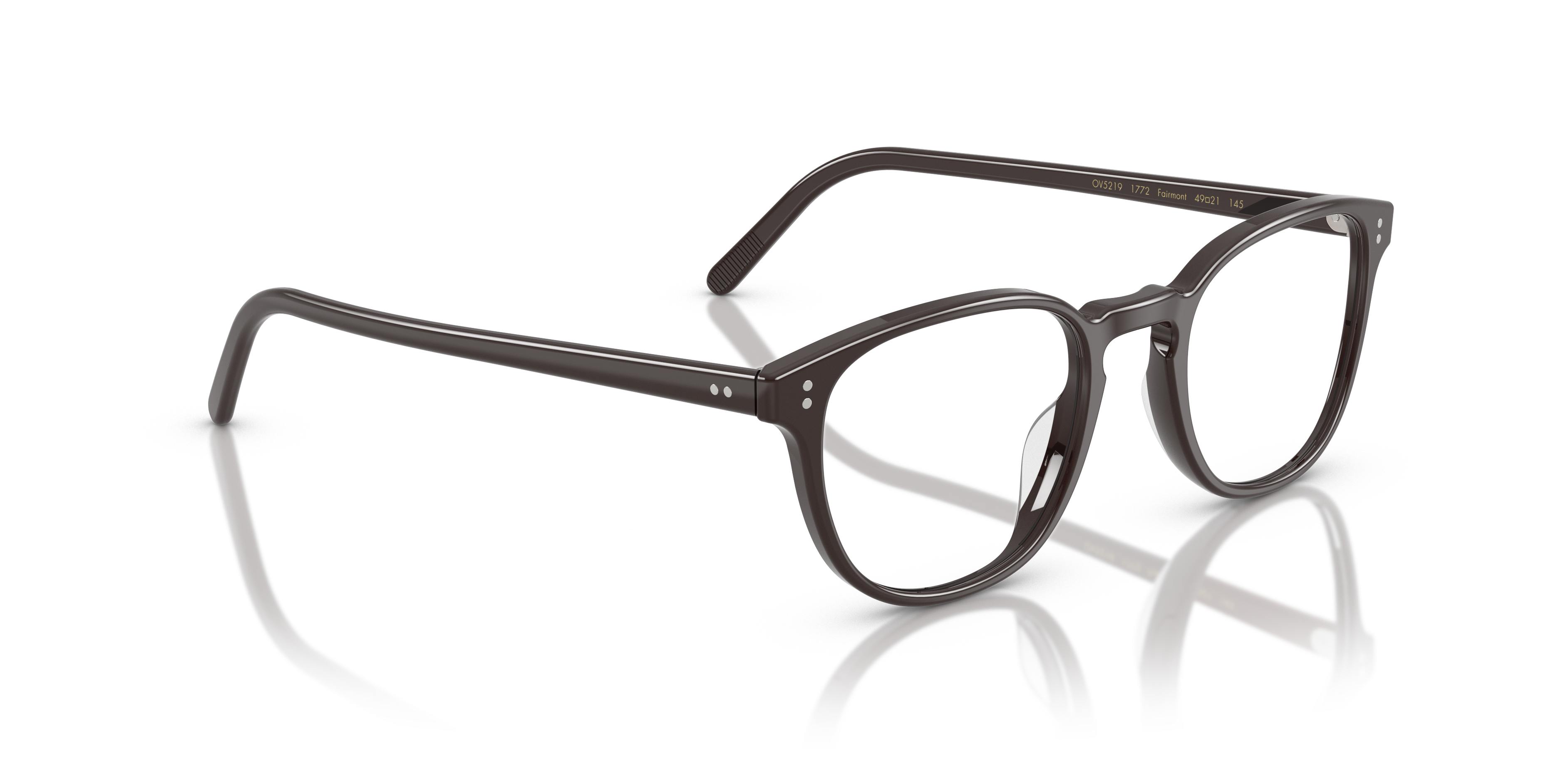 Oliver Peoples OV5219 FAIRMONT 1772
